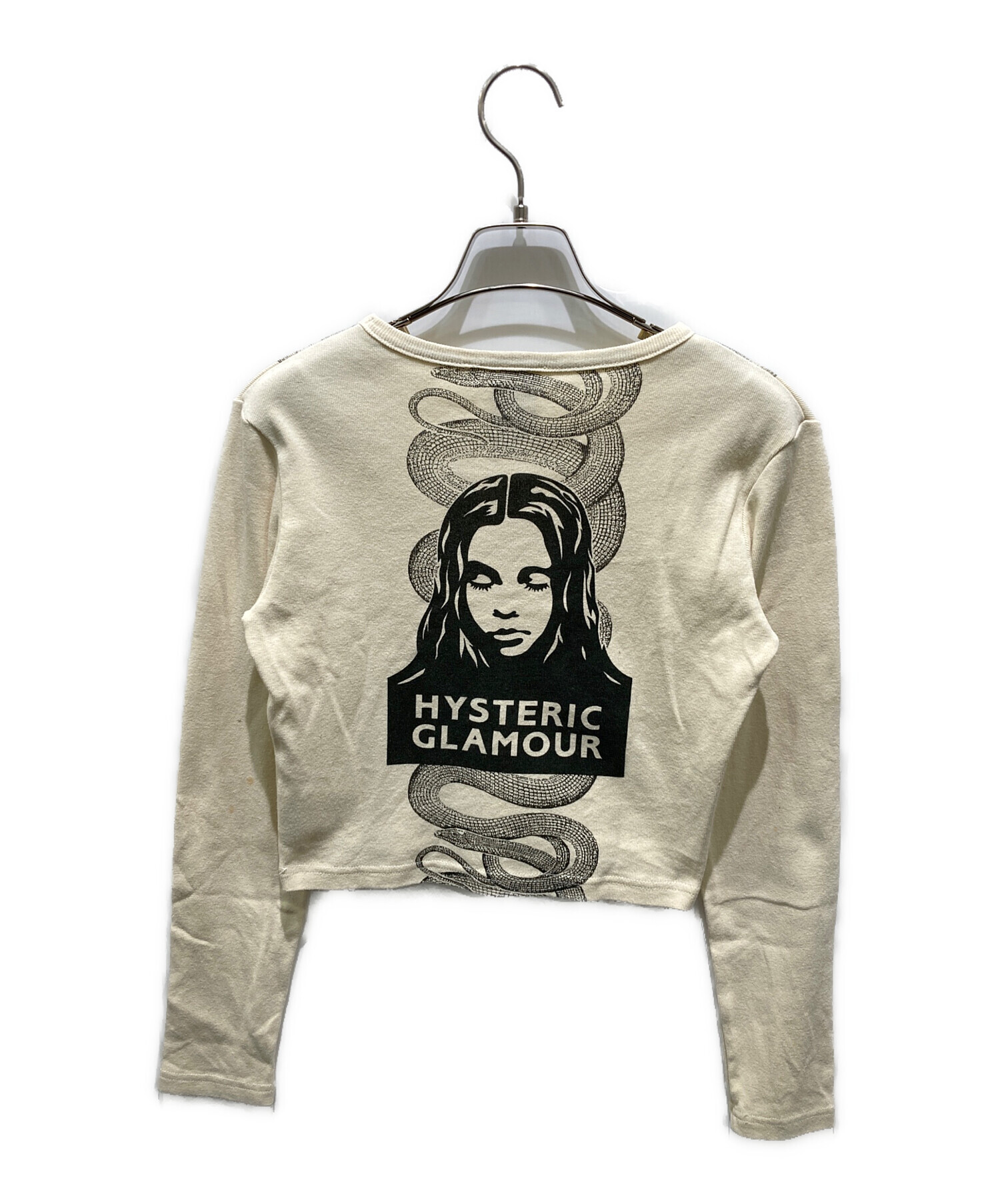 中古・古着通販】Hysteric Glamour (ヒステリックグラマー) X-GIRL