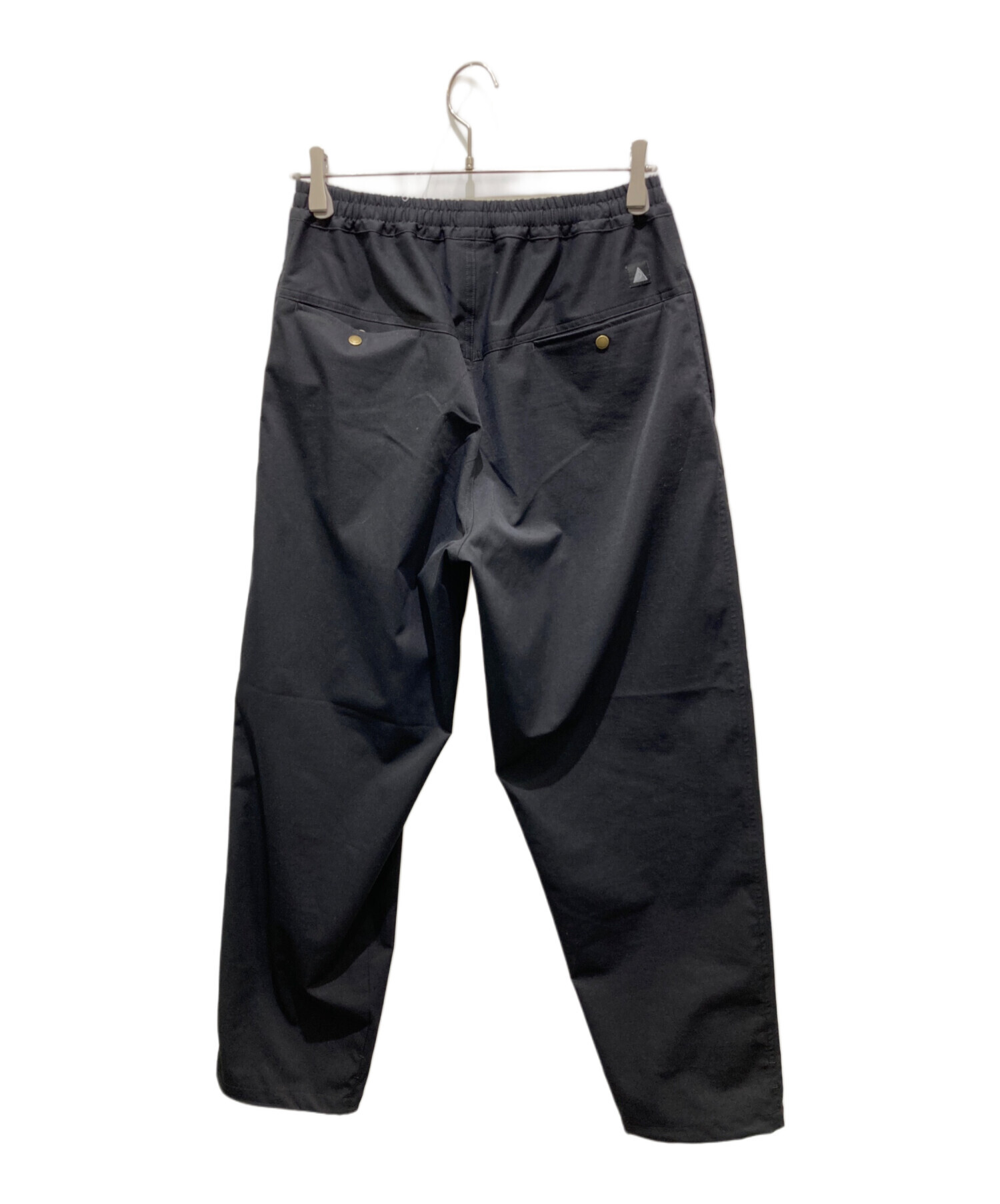 中古・古着通販】Moonlightgear (ムーンライトギア) UNFAKE PANTS アン