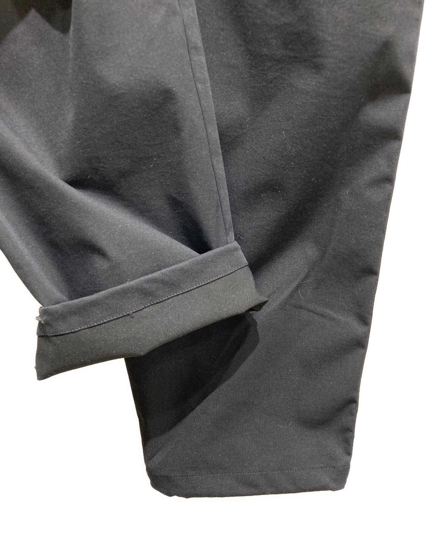 中古・古着通販】Moonlightgear (ムーンライトギア) UNFAKE PANTS アン