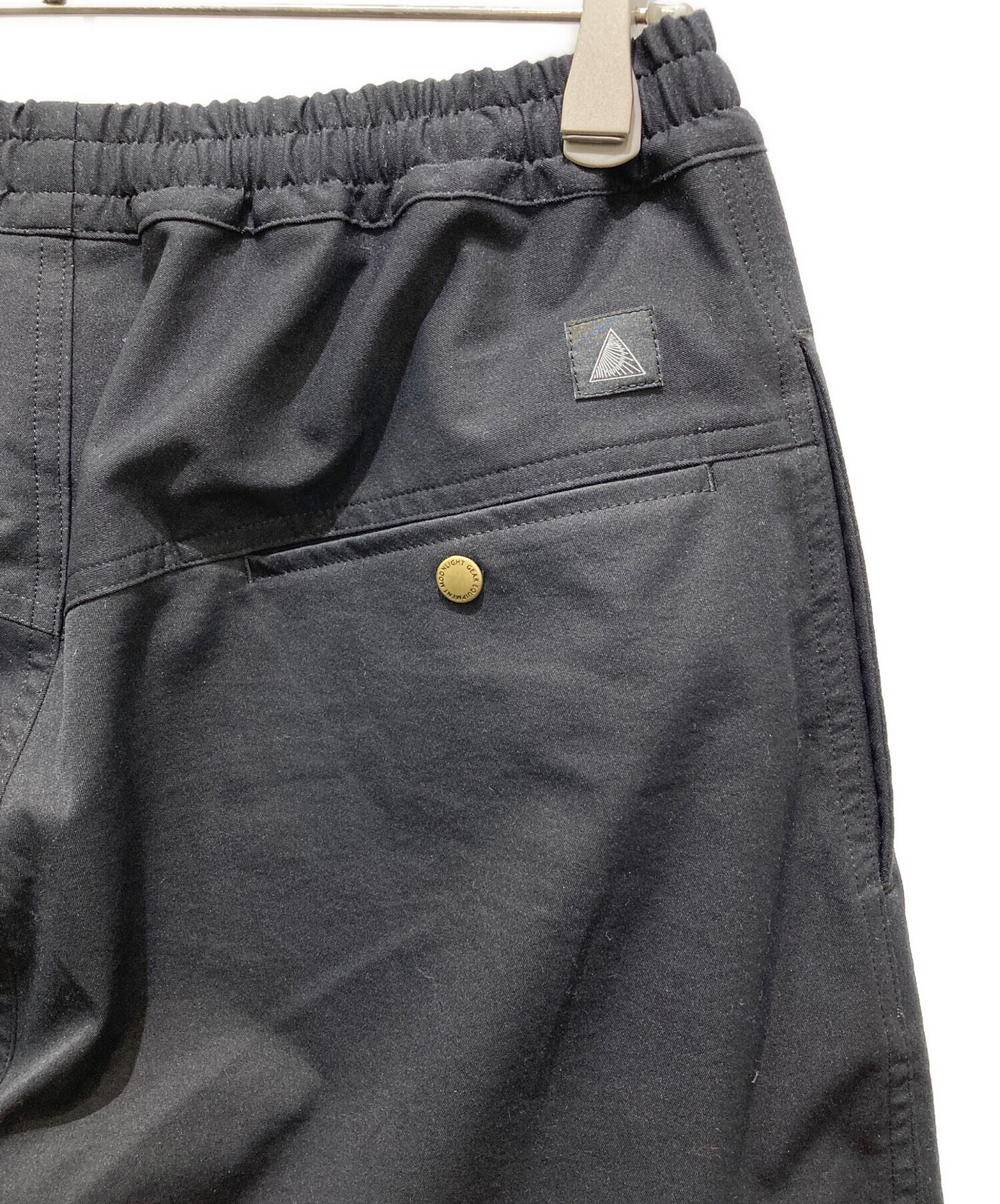 中古・古着通販】Moonlightgear (ムーンライトギア) UNFAKE PANTS アン
