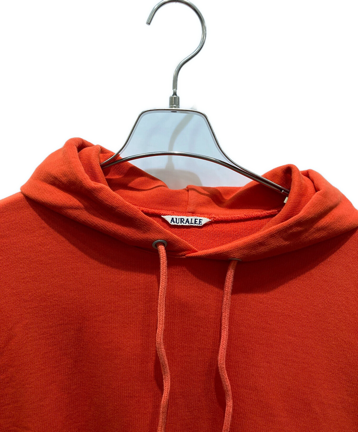 中古・古着通販】AURALEE (オーラリー) SUPER MILLED SWEAT PULLOVER 