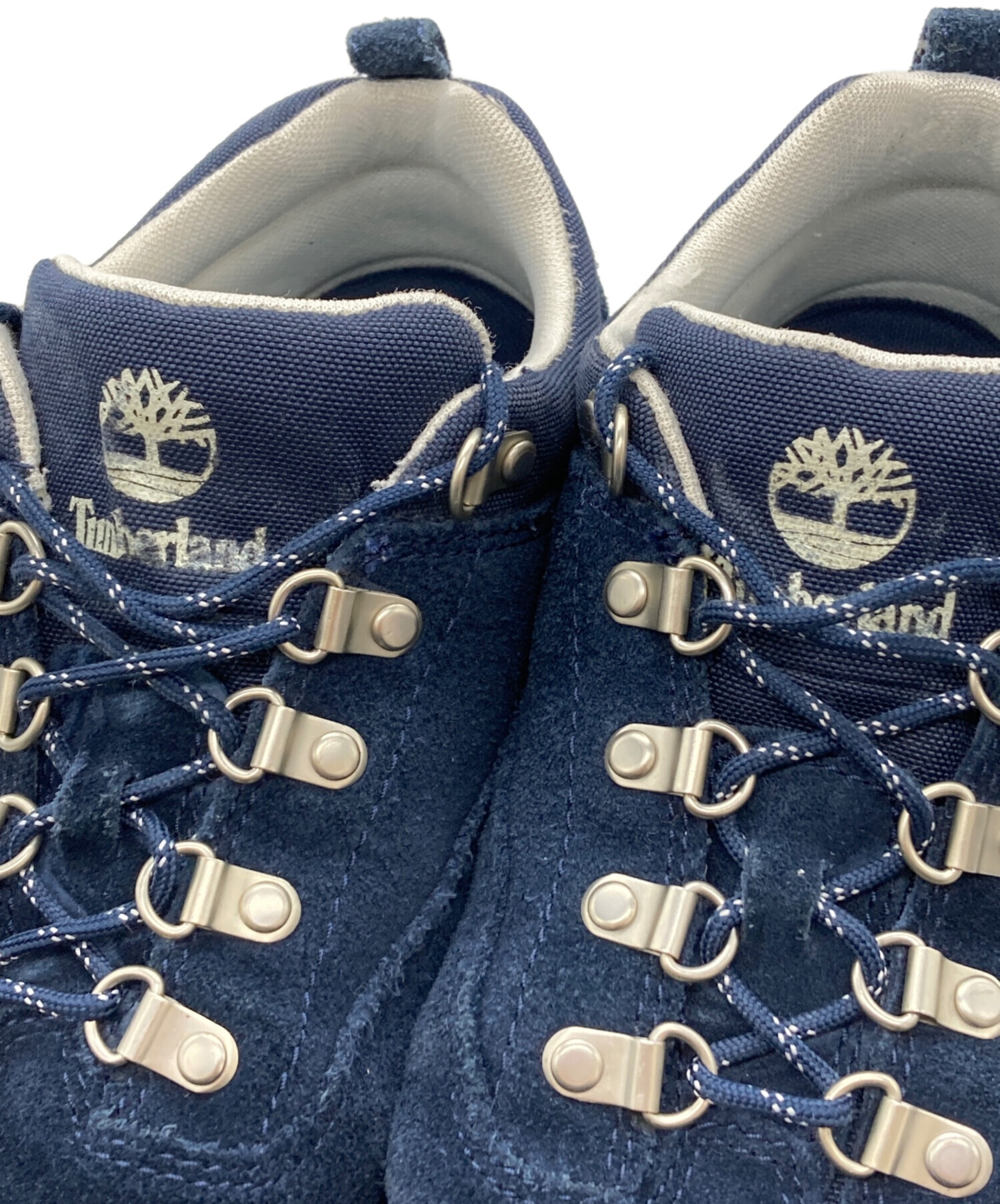 中古・古着通販】Timberland (ティンバーランド) BEAUTY&YOUTH