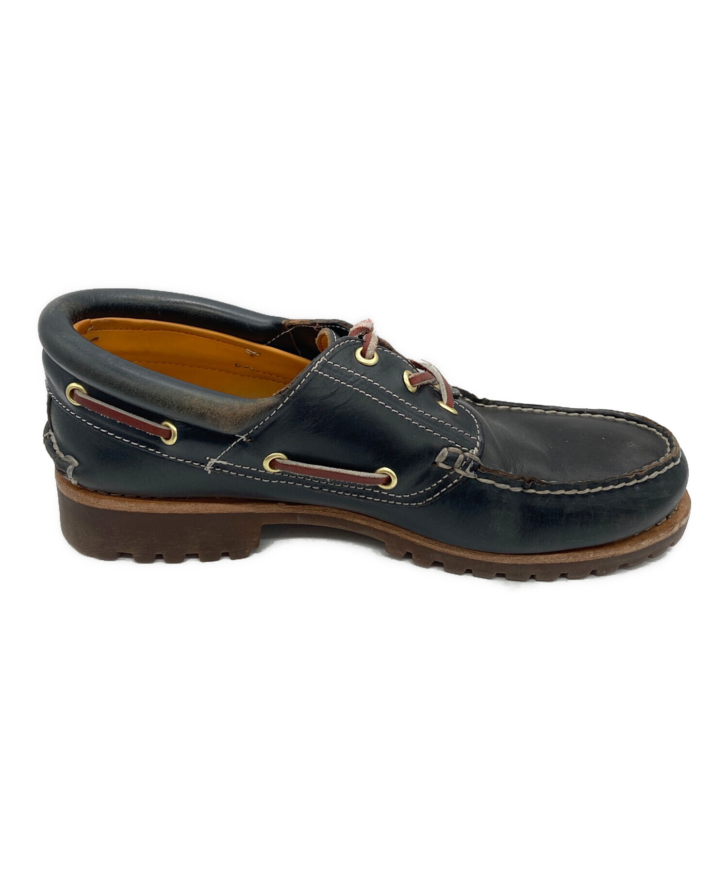 中古・古着通販】Timberland (ティンバーランド) BEAUTY&YOUTH