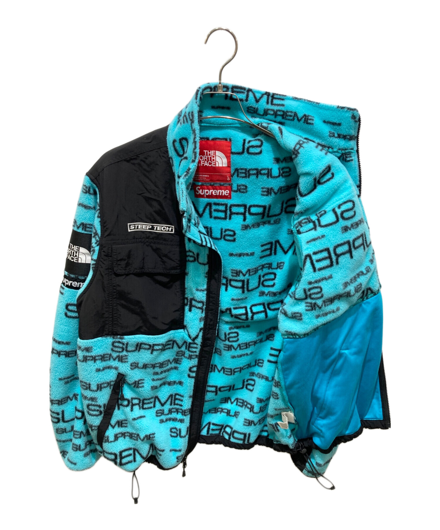 中古・古着通販】THE NORTH FACE (ザ ノース フェイス) SUPREME 
