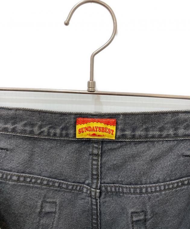 中古・古着通販】SUNDAYS BEST (サンデイズベスト) ] REGULAR FIT