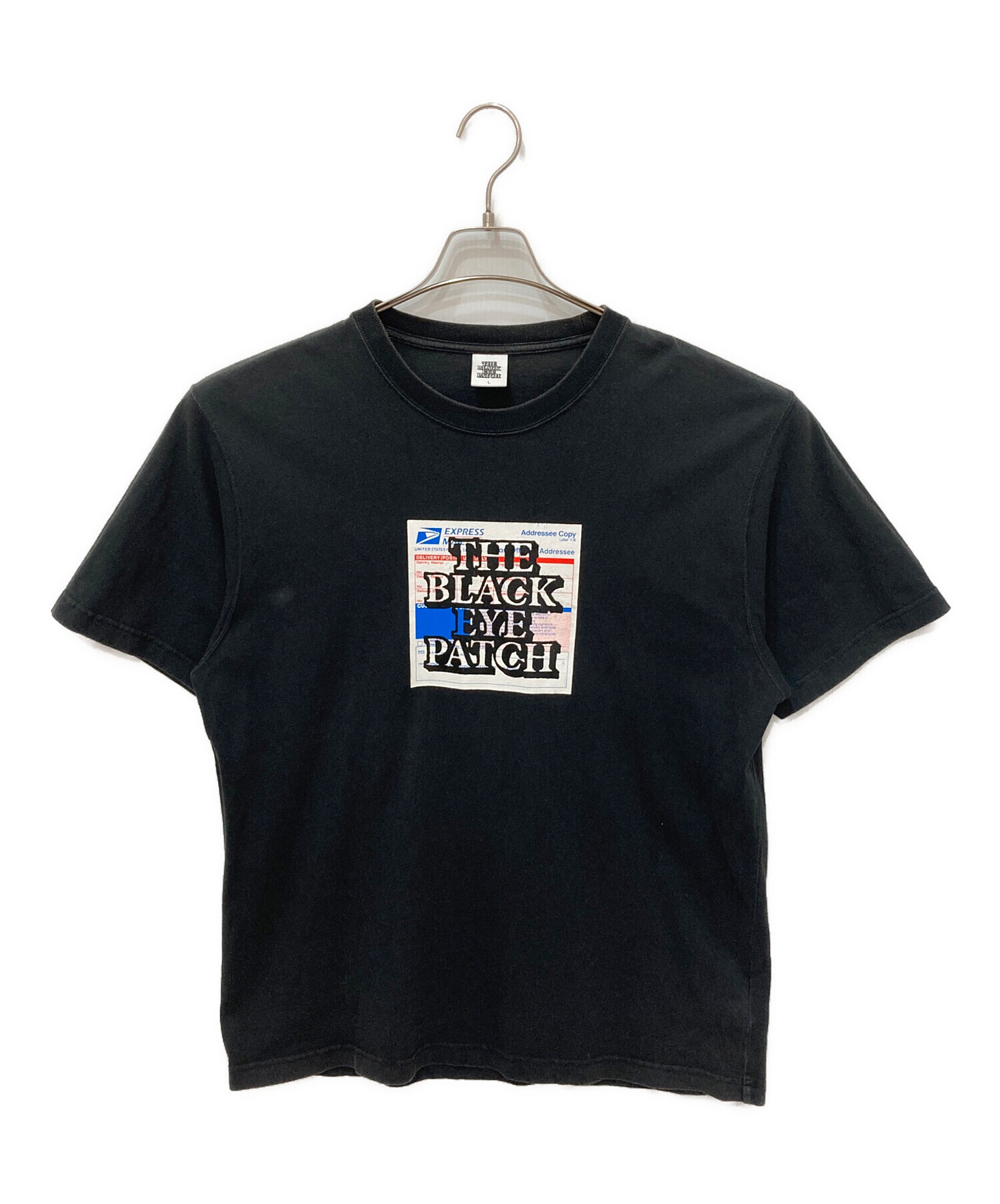 ブラックアイパッチ blackeyepatch タイトブースプロダクション