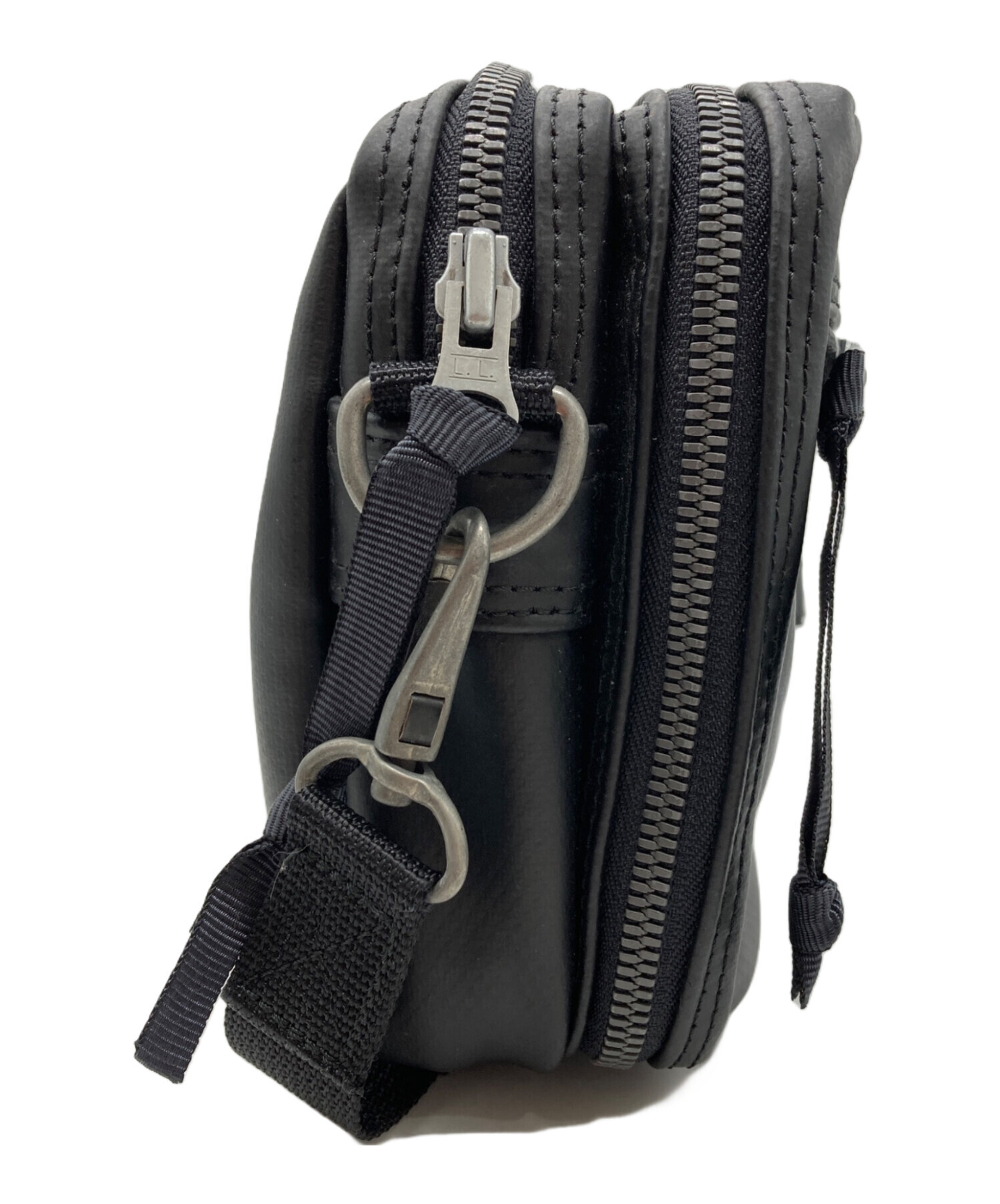 中古・古着通販】LUGGAGE LABEL (ラゲッジ レーベル) ロゴワッペン
