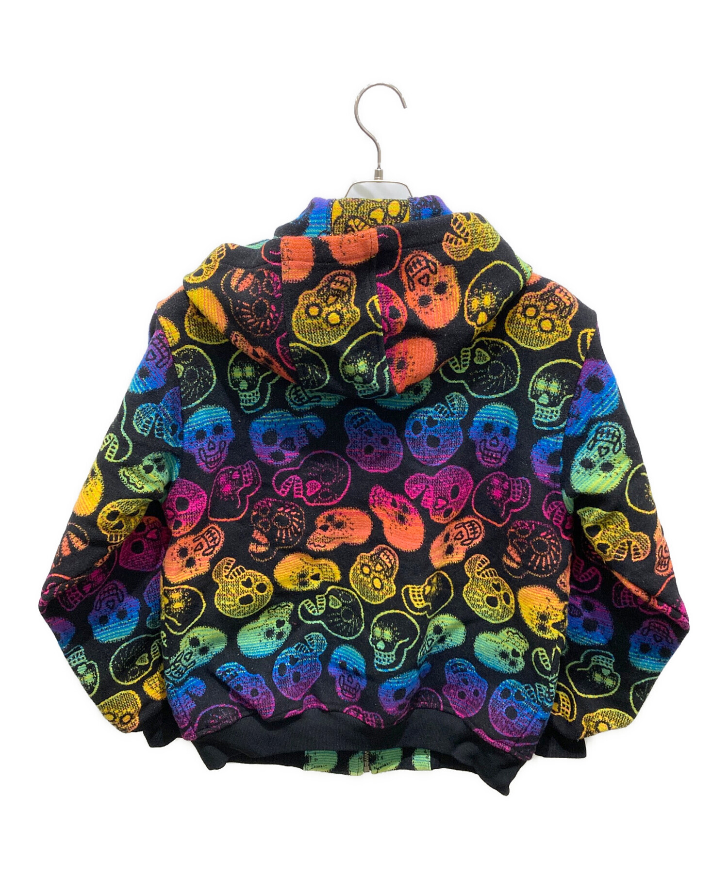 中古・古着通販】PENDLETON (ペンドルトン) Sugar Skull Textile Wool