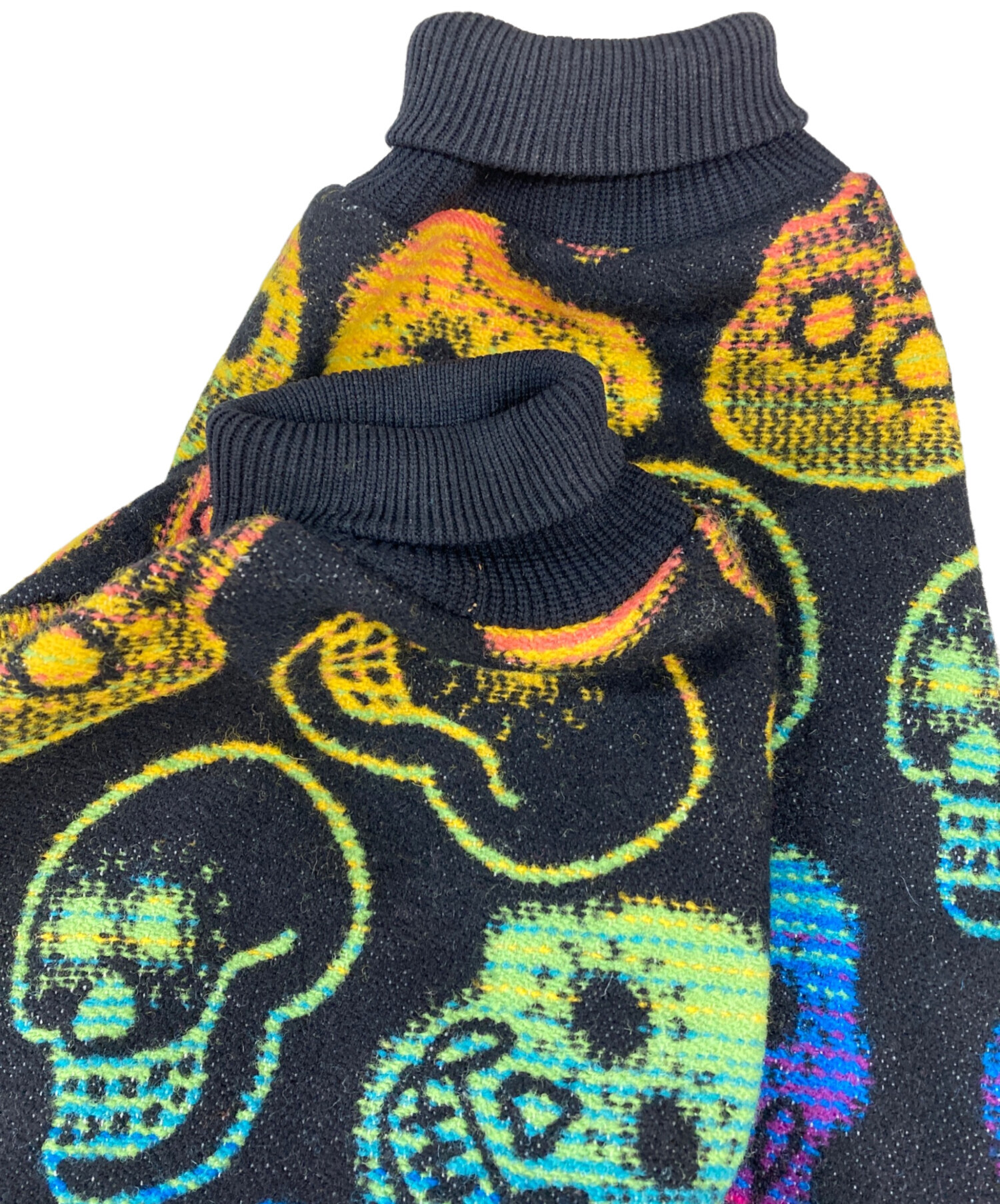 中古・古着通販】PENDLETON (ペンドルトン) Sugar Skull Textile Wool