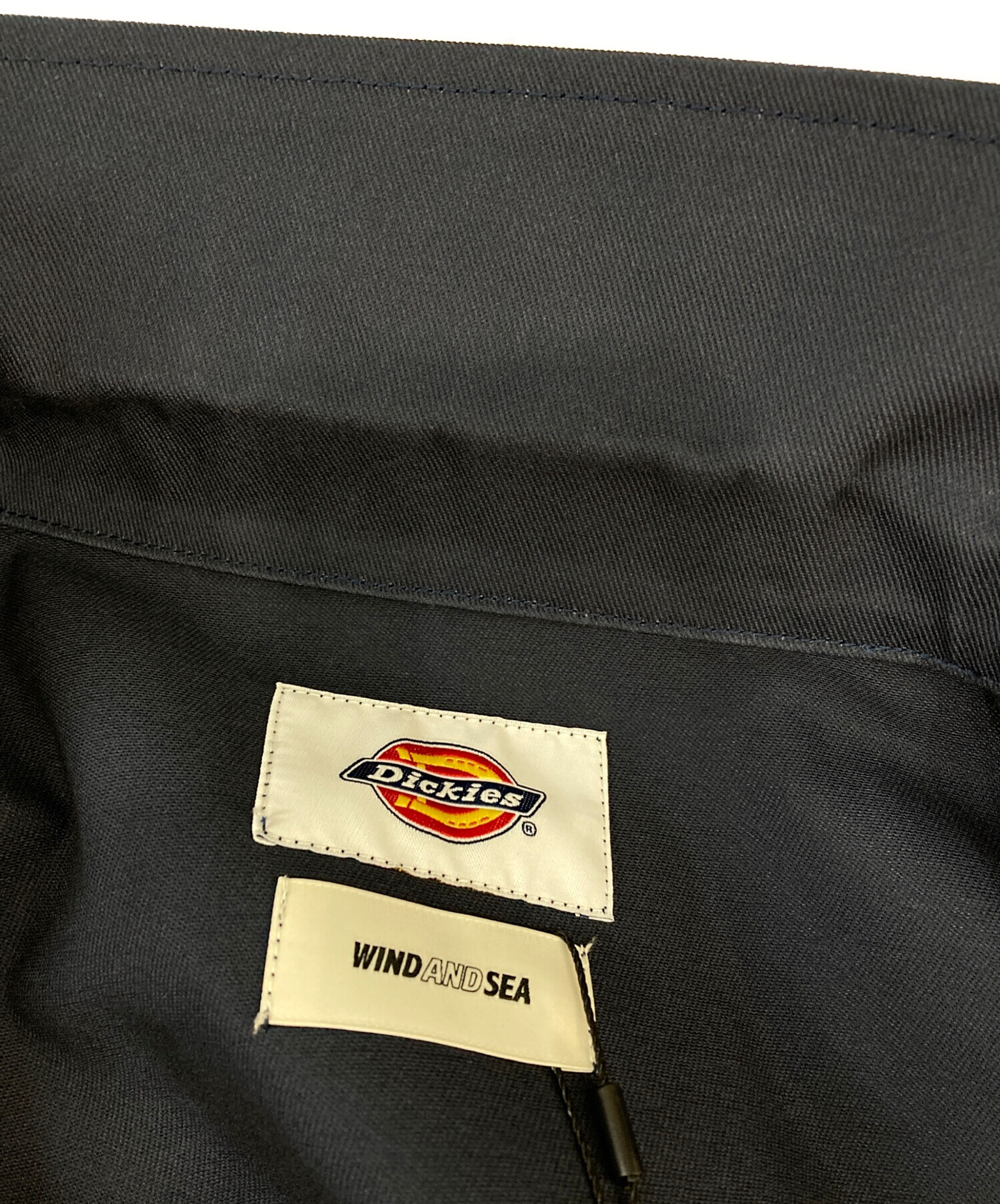 中古・古着通販】Dickies (ディッキーズ) WIND AND SEA (ウィン
