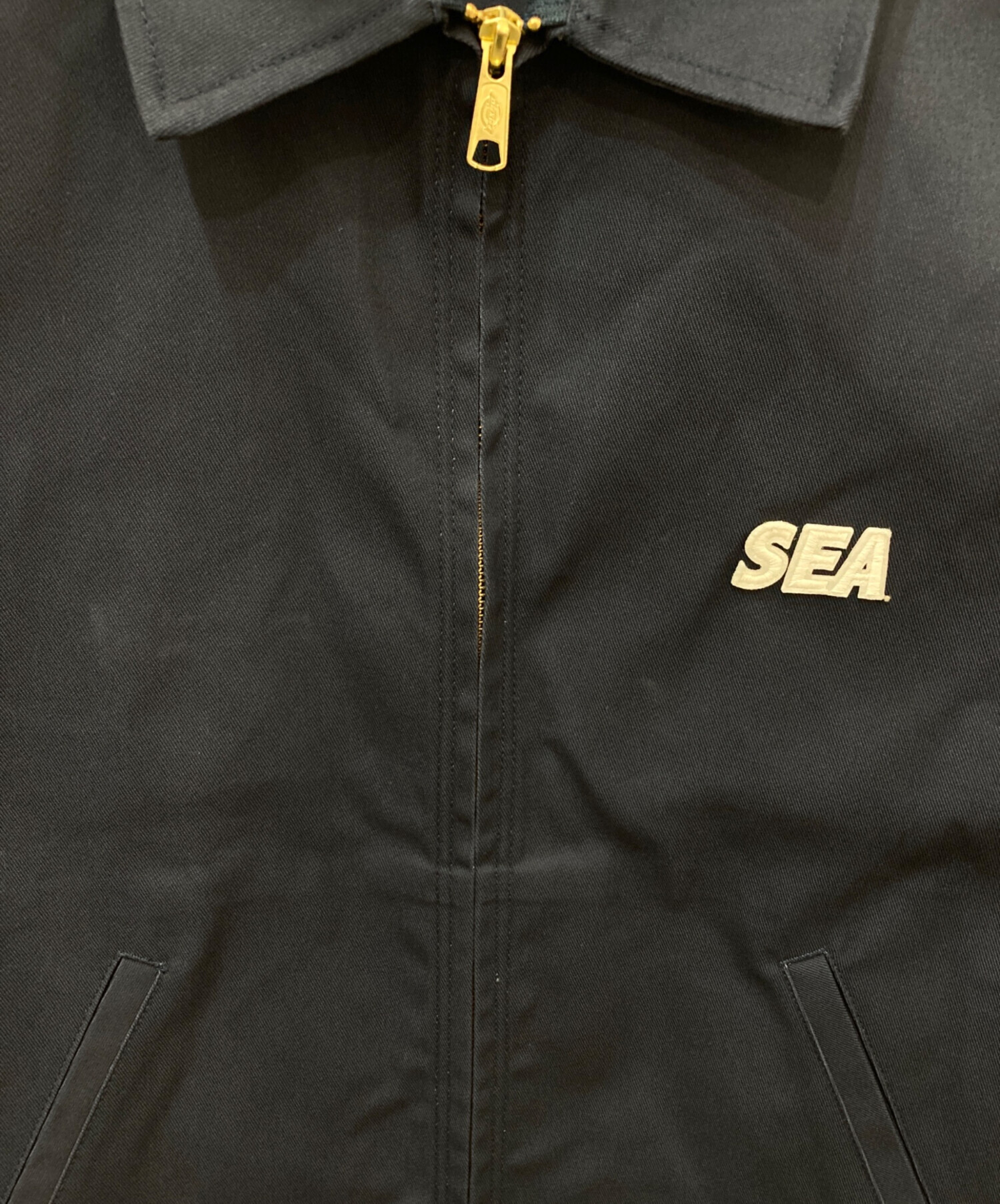 中古・古着通販】Dickies (ディッキーズ) WIND AND SEA (ウィン