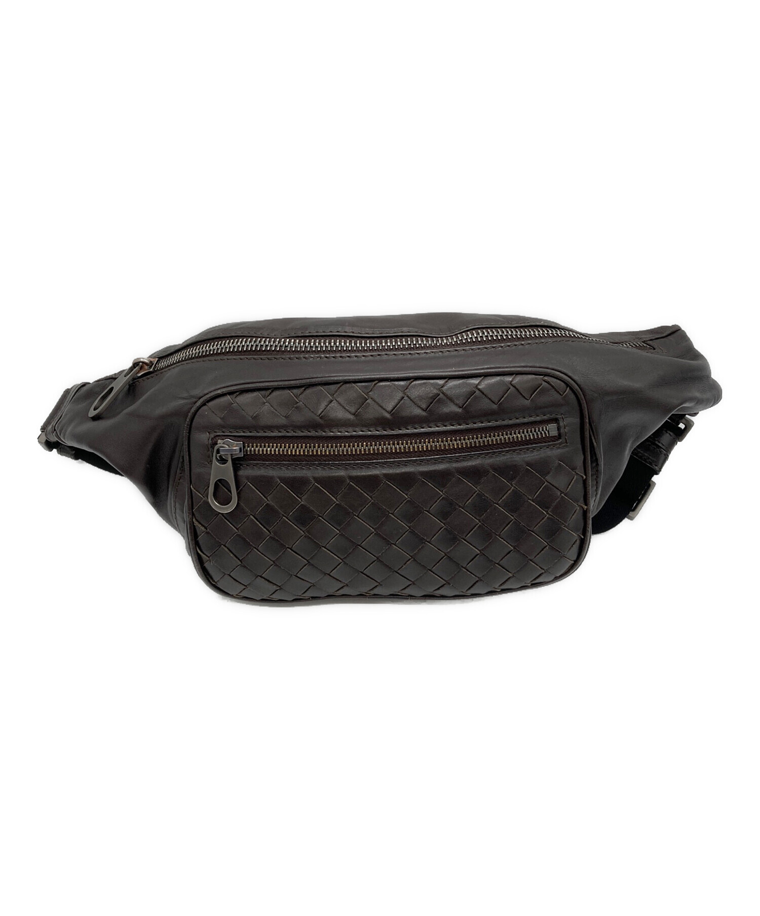 中古・古着通販】BOTTEGA VENETA (ボッテガベネタ) イントレチャート