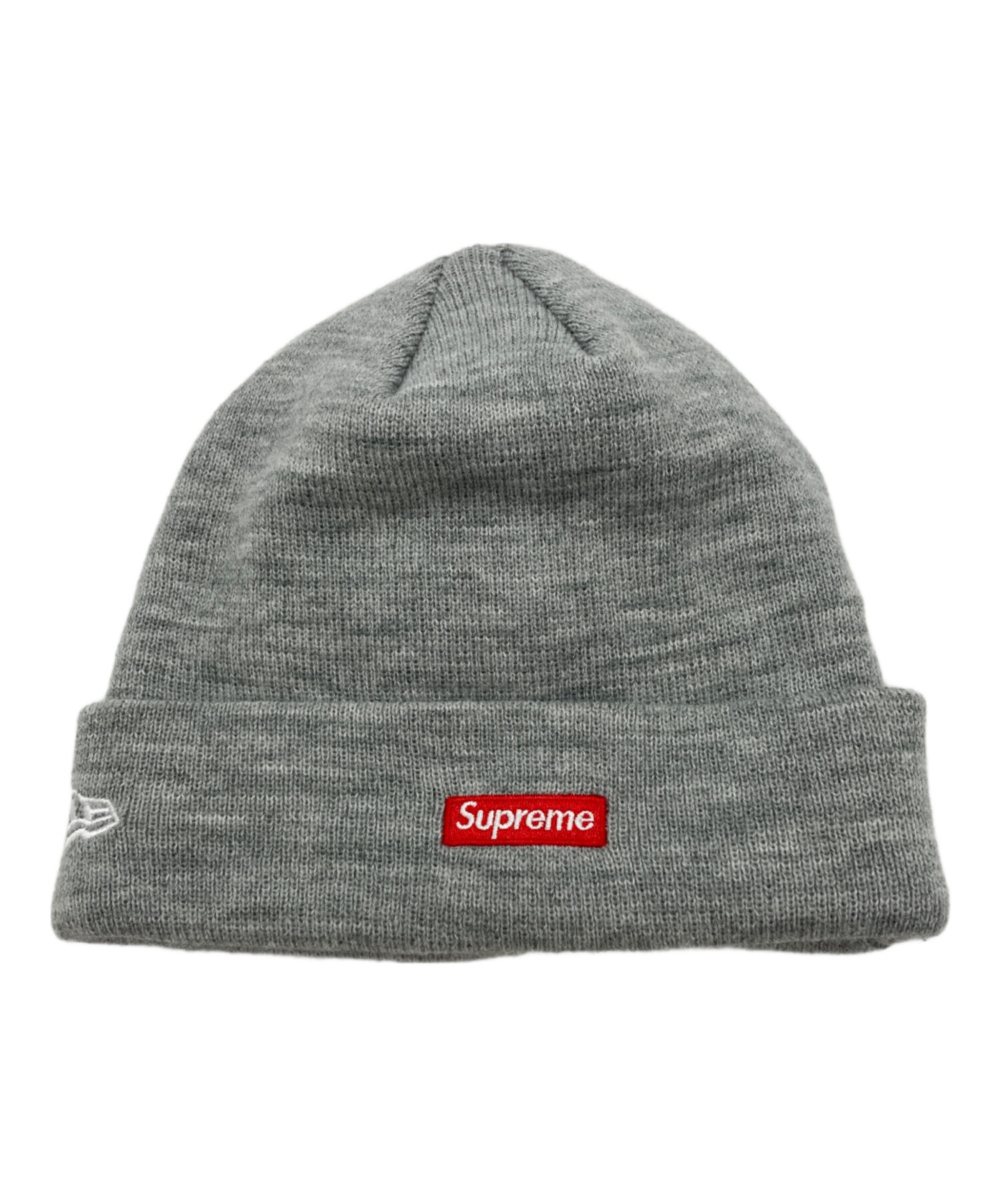 中古・古着通販】SUPREME (シュプリーム) New Era (ニューエラ) box 中古・古着通販】SUPREME (シュプリーム) New Era (ニューエラ) box
