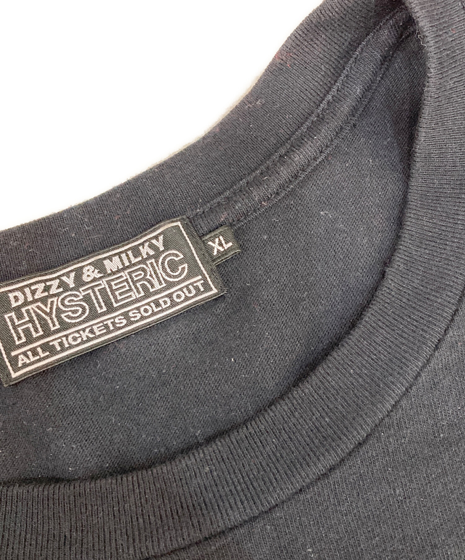 中古・古着通販】Hysteric Glamour (ヒステリックグラマー) WOMAN