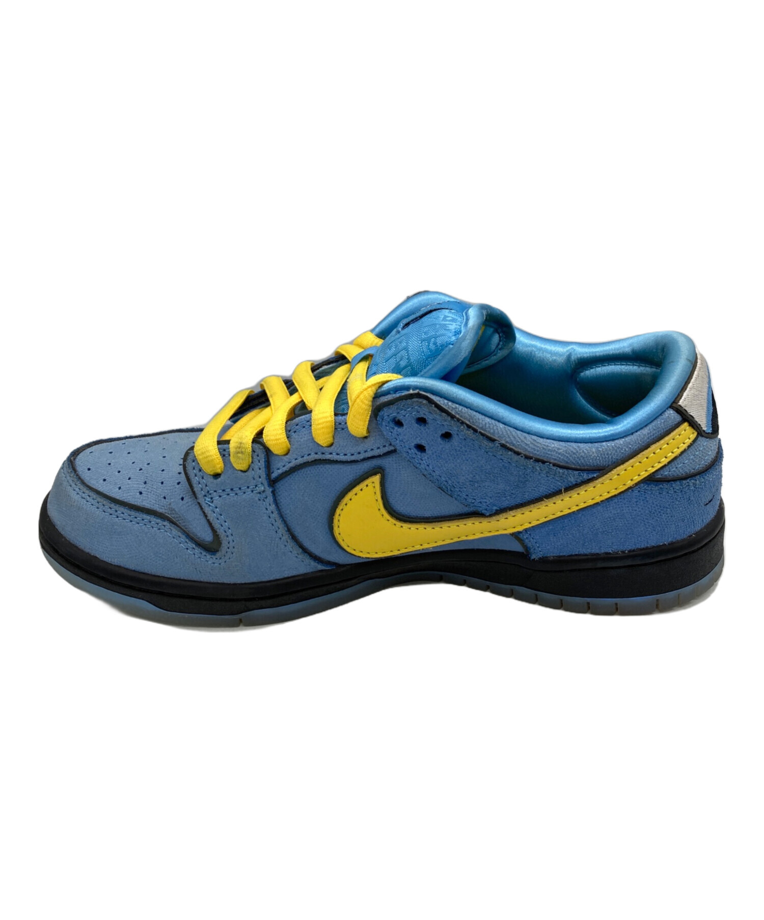 中古・古着通販】NIKE SB (ナイキエスビー) The Powerpuff Girls