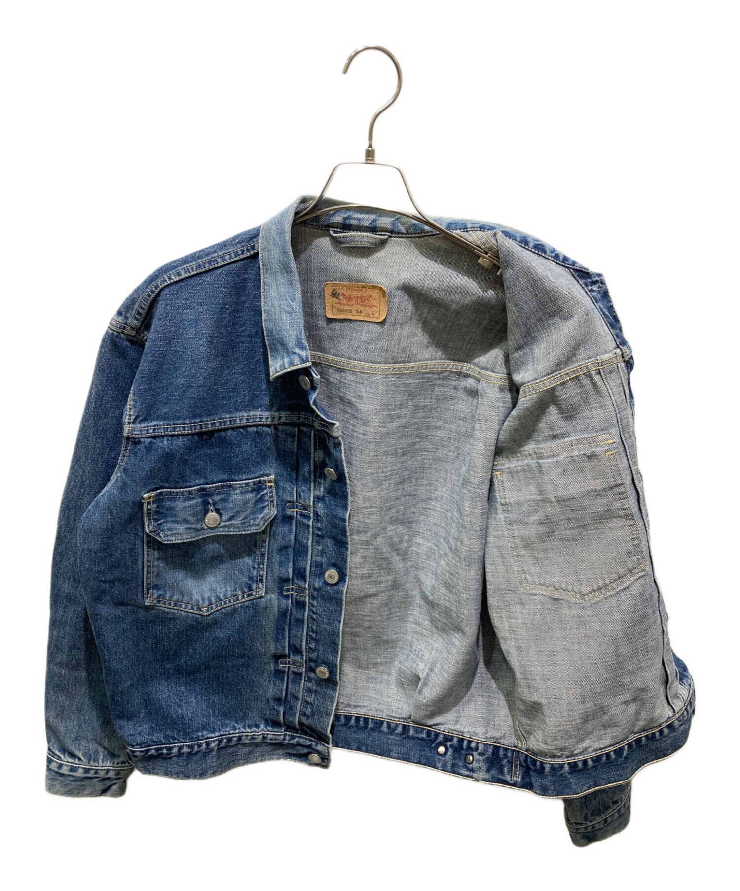 中古・古着通販】LEVI