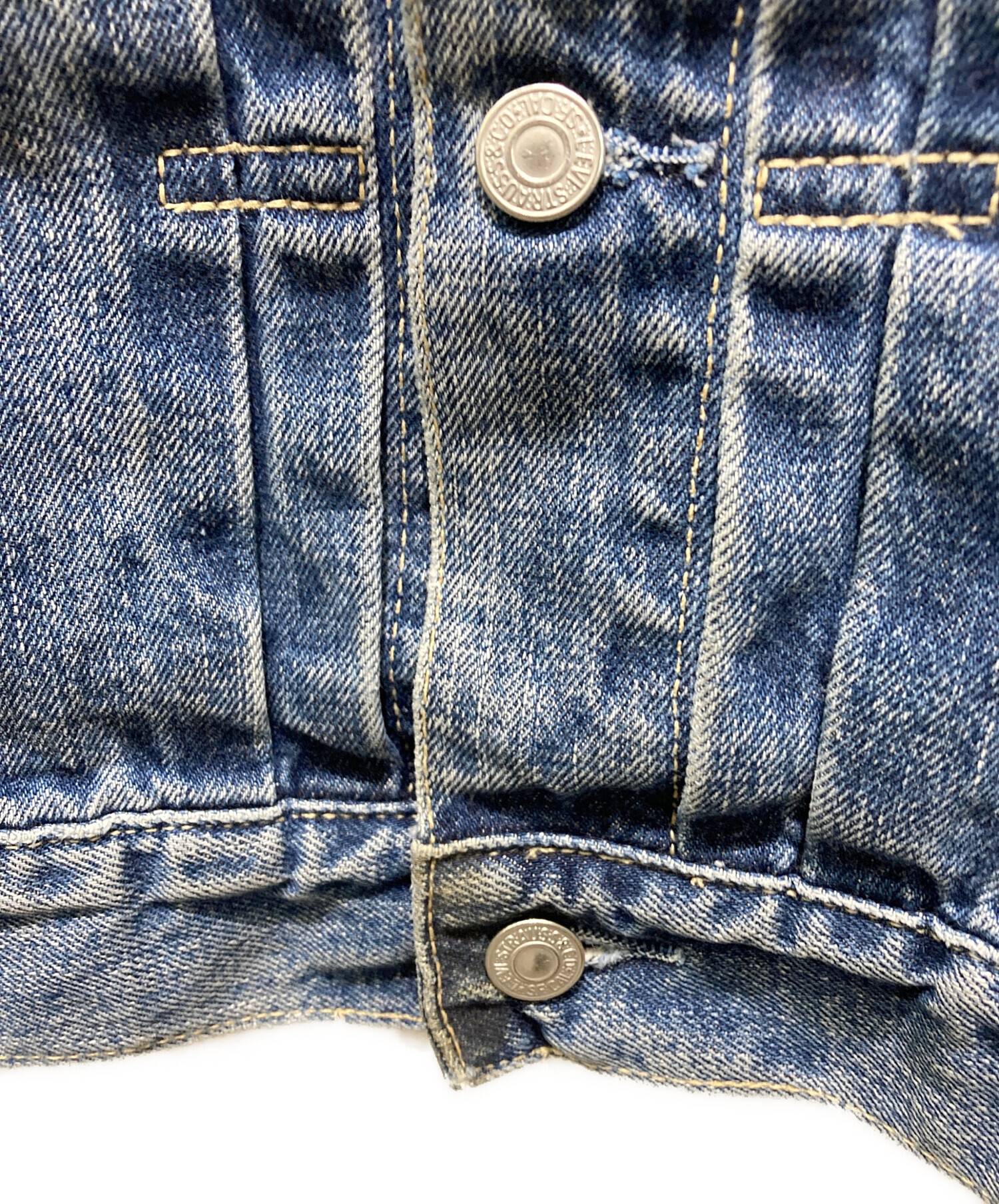 中古・古着通販】LEVI