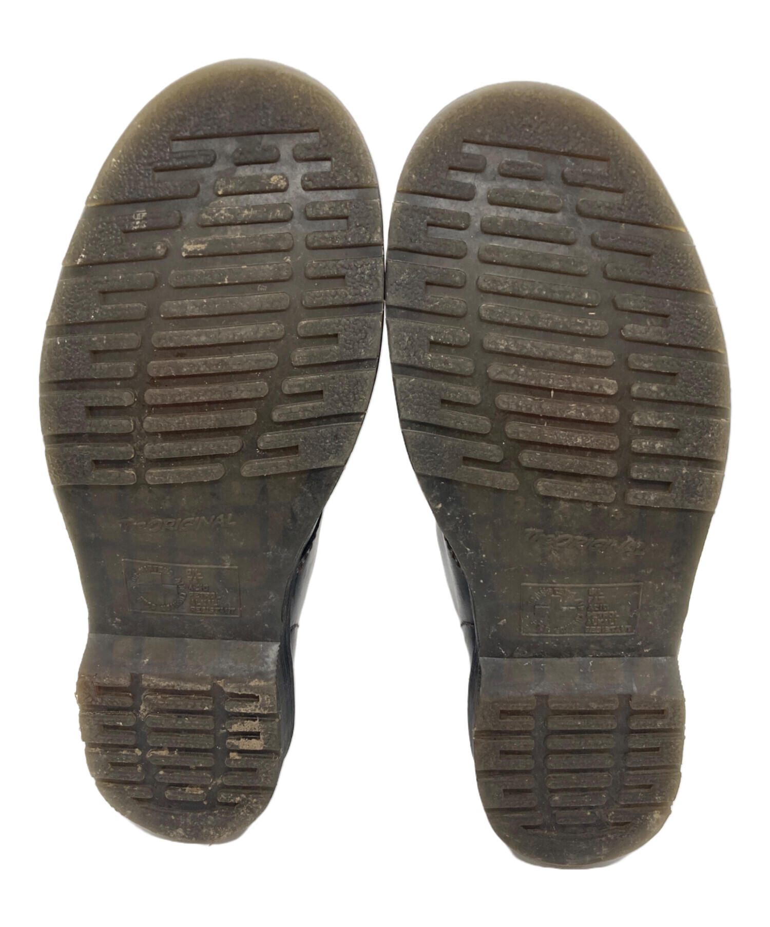 中古・古着通販】Dr.Martens (ドクターマーチン) 8ホールブーツ