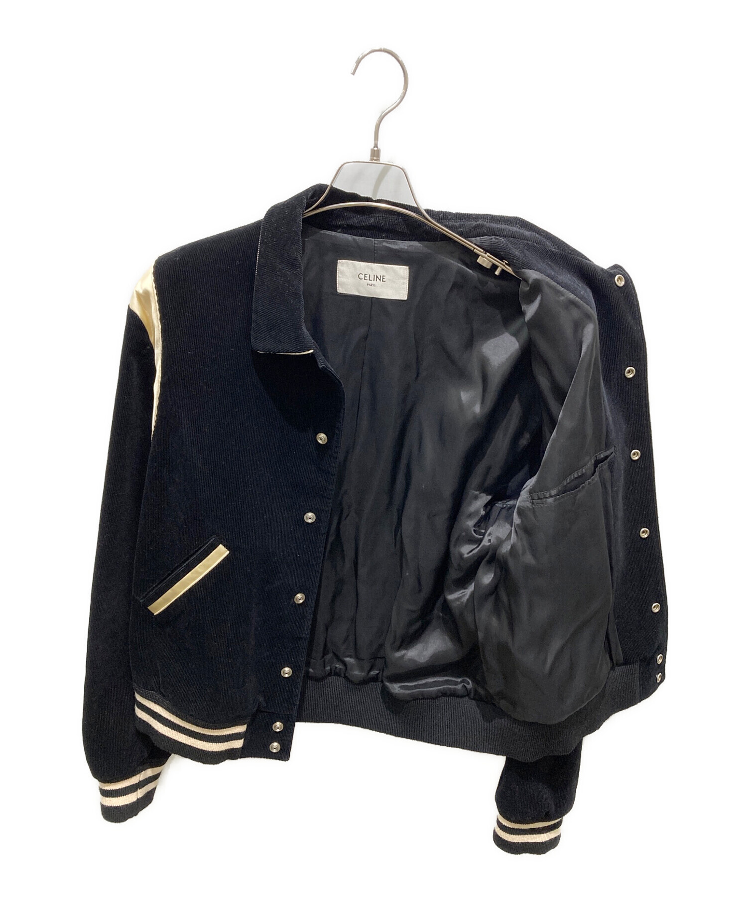 中古・古着通販】CELINE (セリーヌ) テディジャケット / コーデュロイ