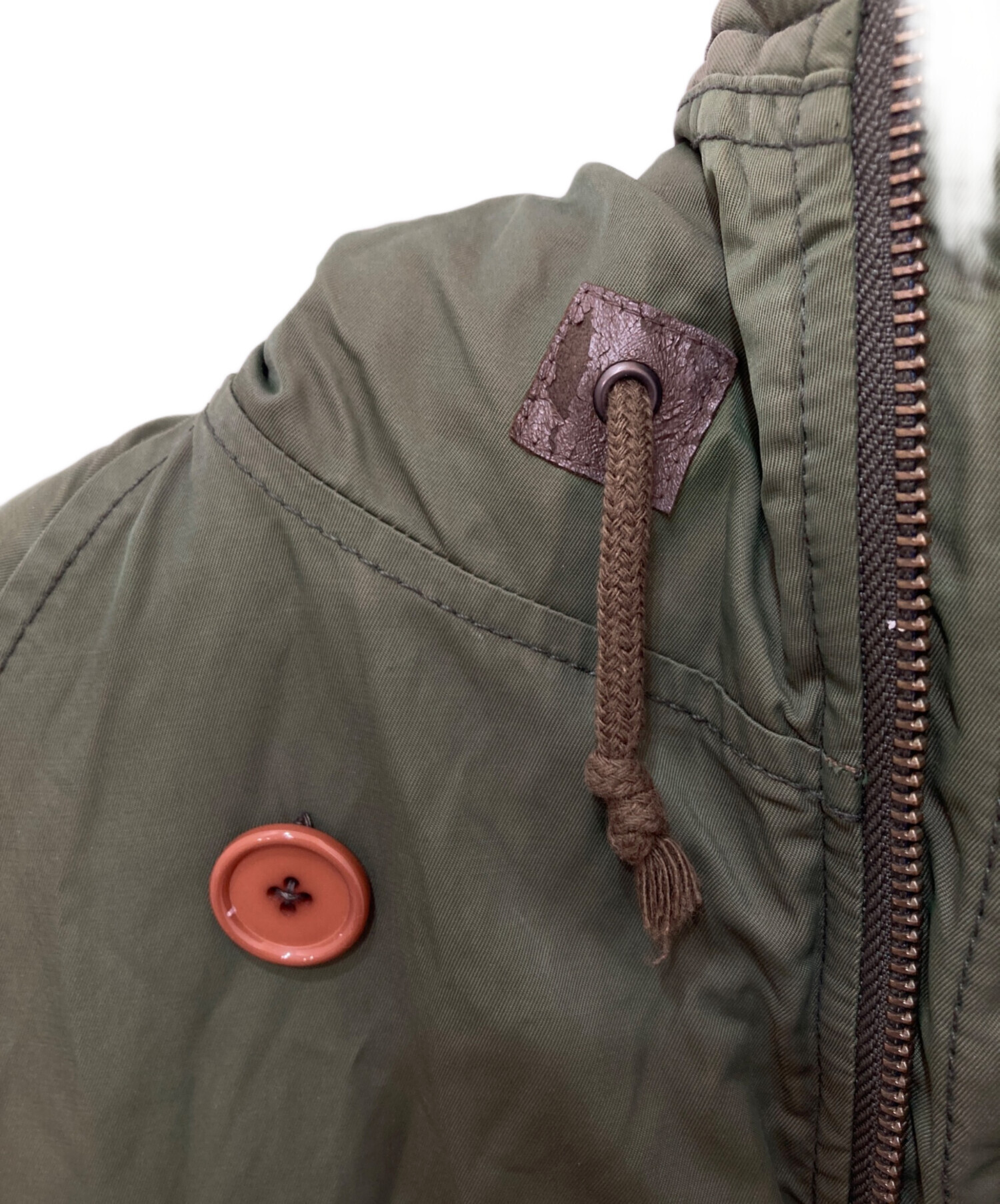 中古・古着通販】RALPH JEANS (ラルフローレンジーンズ) フライト