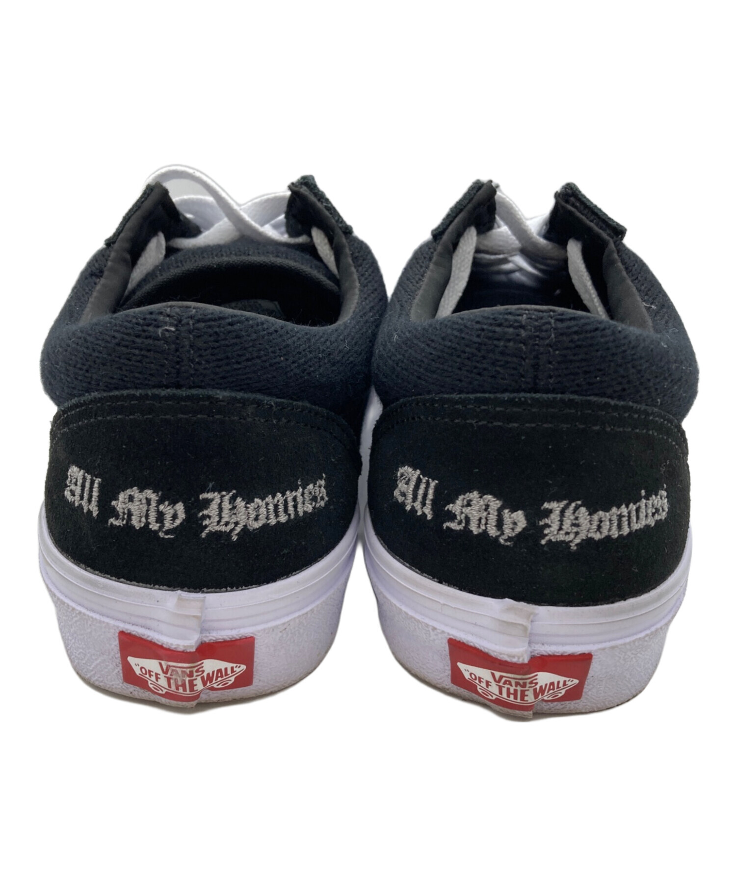 中古・古着通販】VANS (ヴァンズ) ALLMYHomies OLD SKOOL ローカット 