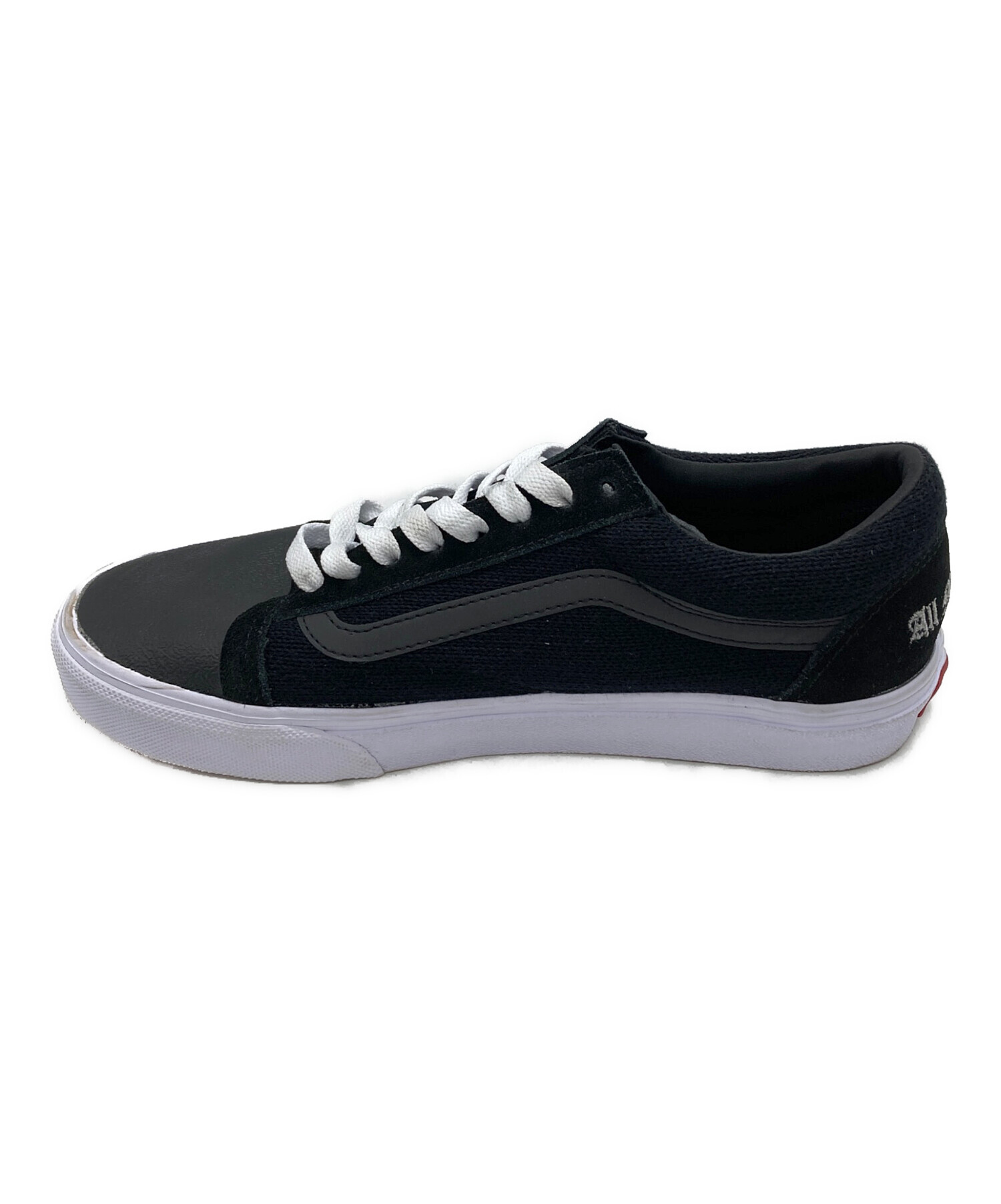 中古・古着通販】VANS (ヴァンズ) ALLMYHomies OLD SKOOL ローカット 