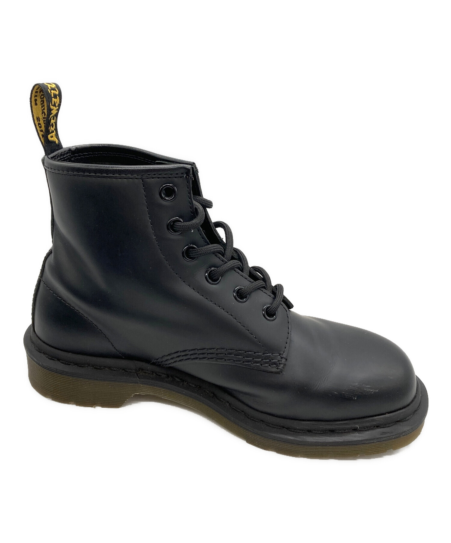 中古・古着通販】Dr.Martens (ドクターマーチン) ショートブーツ