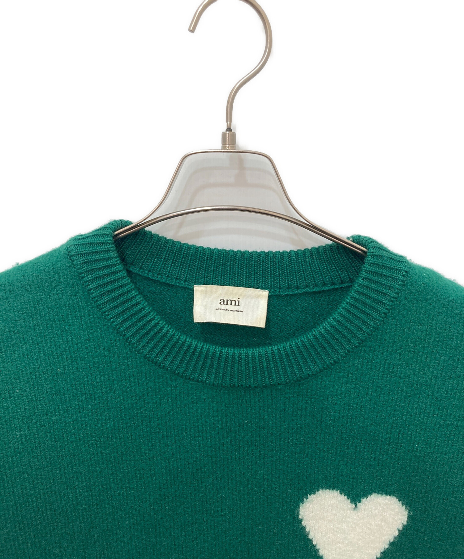 中古・古着通販】AMI Alexandre Mattiussi (アミアレクサンドルマ
