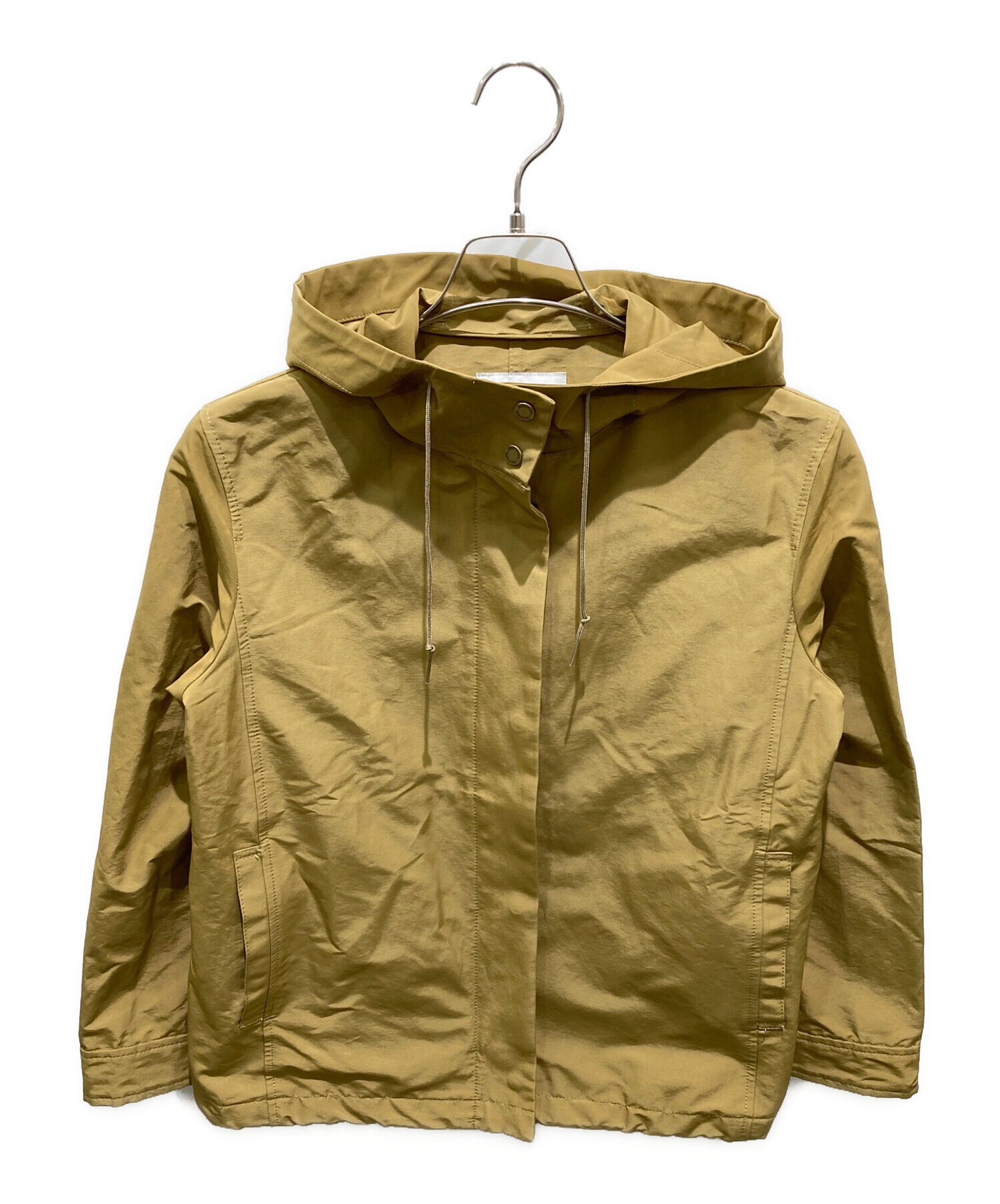 MACKINTOSH PHILOSOPHY マウンテンパーカー ベージュ 36 Ripon（リポン 