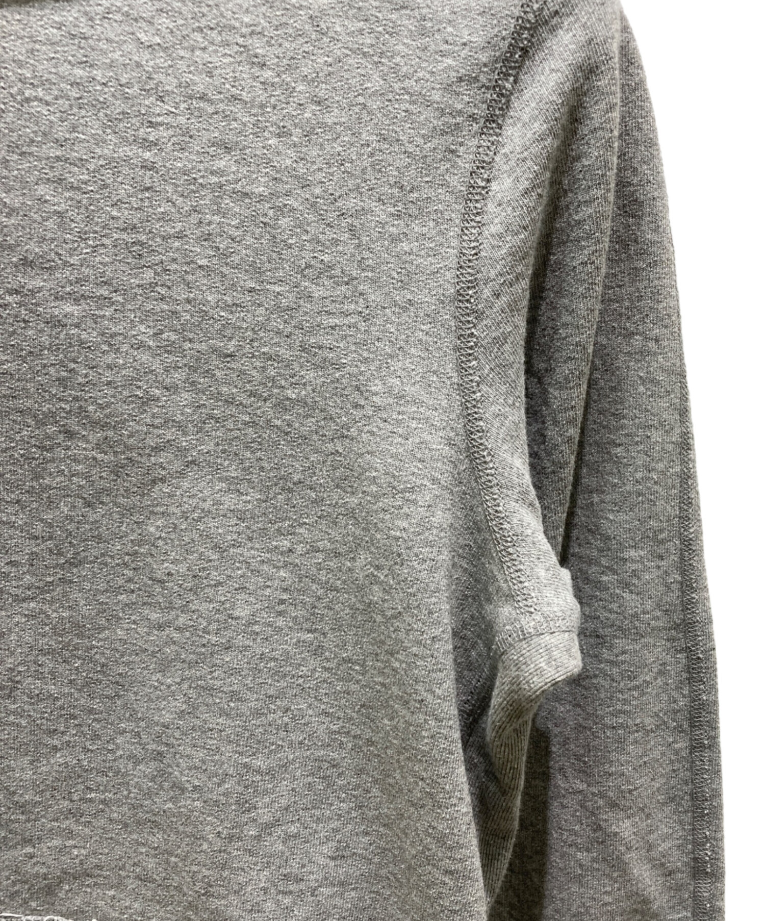 中古・古着通販】REIGNING CHAMP (レイニングチャンプ) プルオーバー 