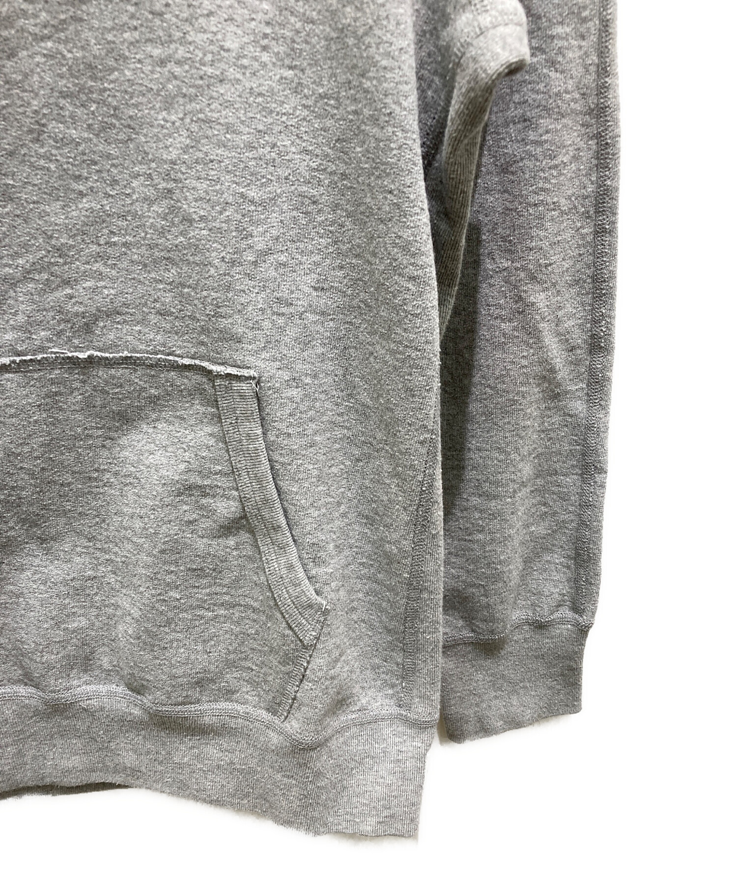 中古・古着通販】REIGNING CHAMP (レイニングチャンプ) プルオーバー 