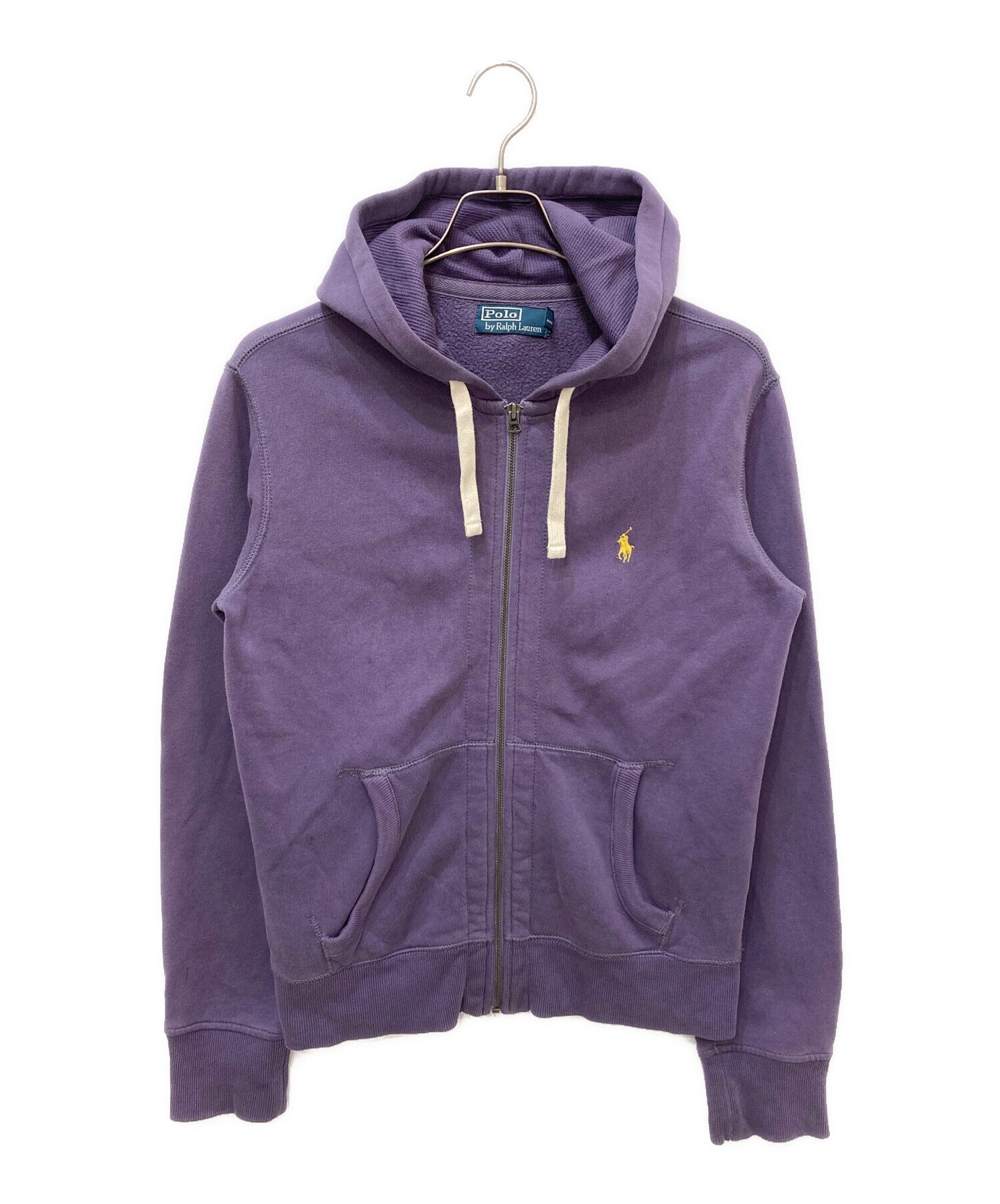 中古・古着通販】POLO RALPH LAUREN (ポロ・ラルフローレン) ポニー