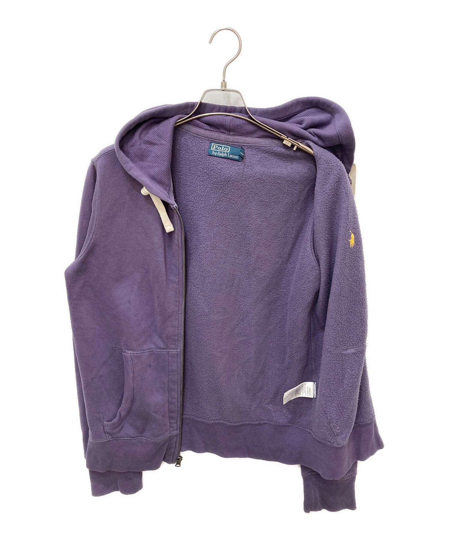 中古・古着通販】POLO RALPH LAUREN (ポロ・ラルフローレン) ポニー