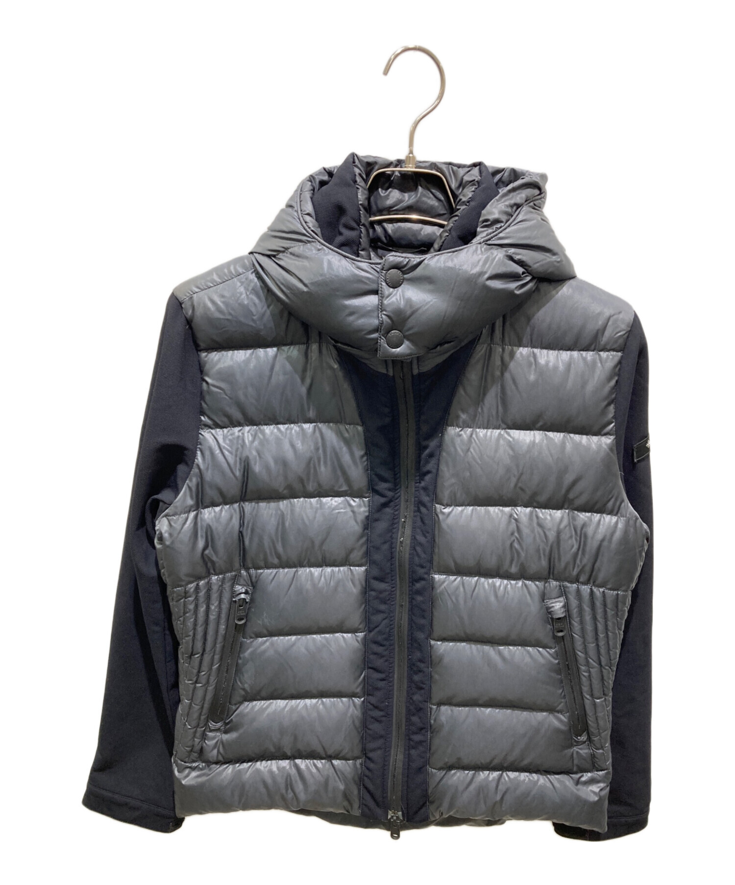 中古・古着通販】TATRAS (タトラス) SABBIA ダウンジャケット 中古・古着通販】TATRAS (タトラス) SABBIA ダウンジャケット