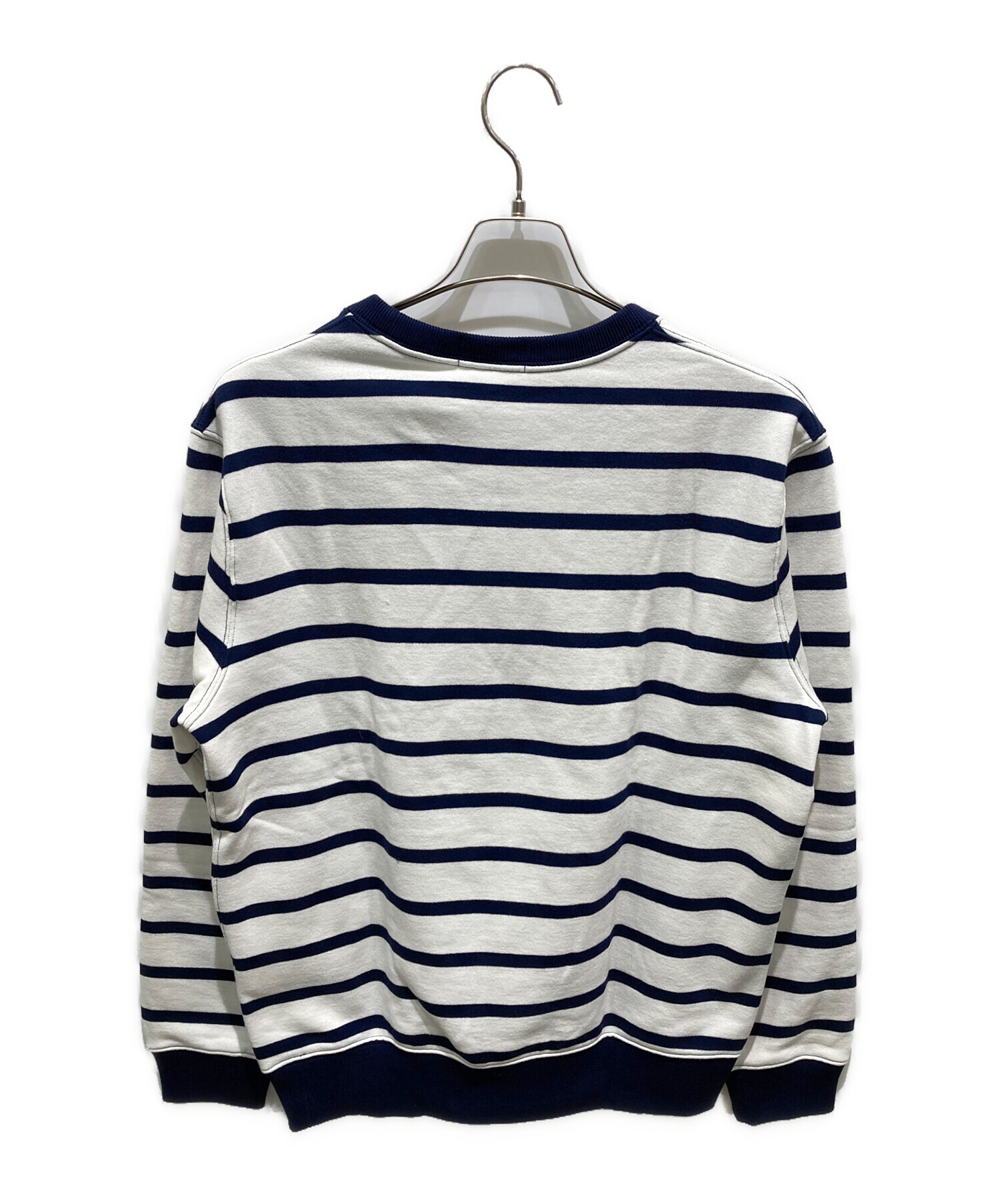 中古・古着通販】POLO RALPH LAUREN (ポロ・ラルフローレン) ボーダー