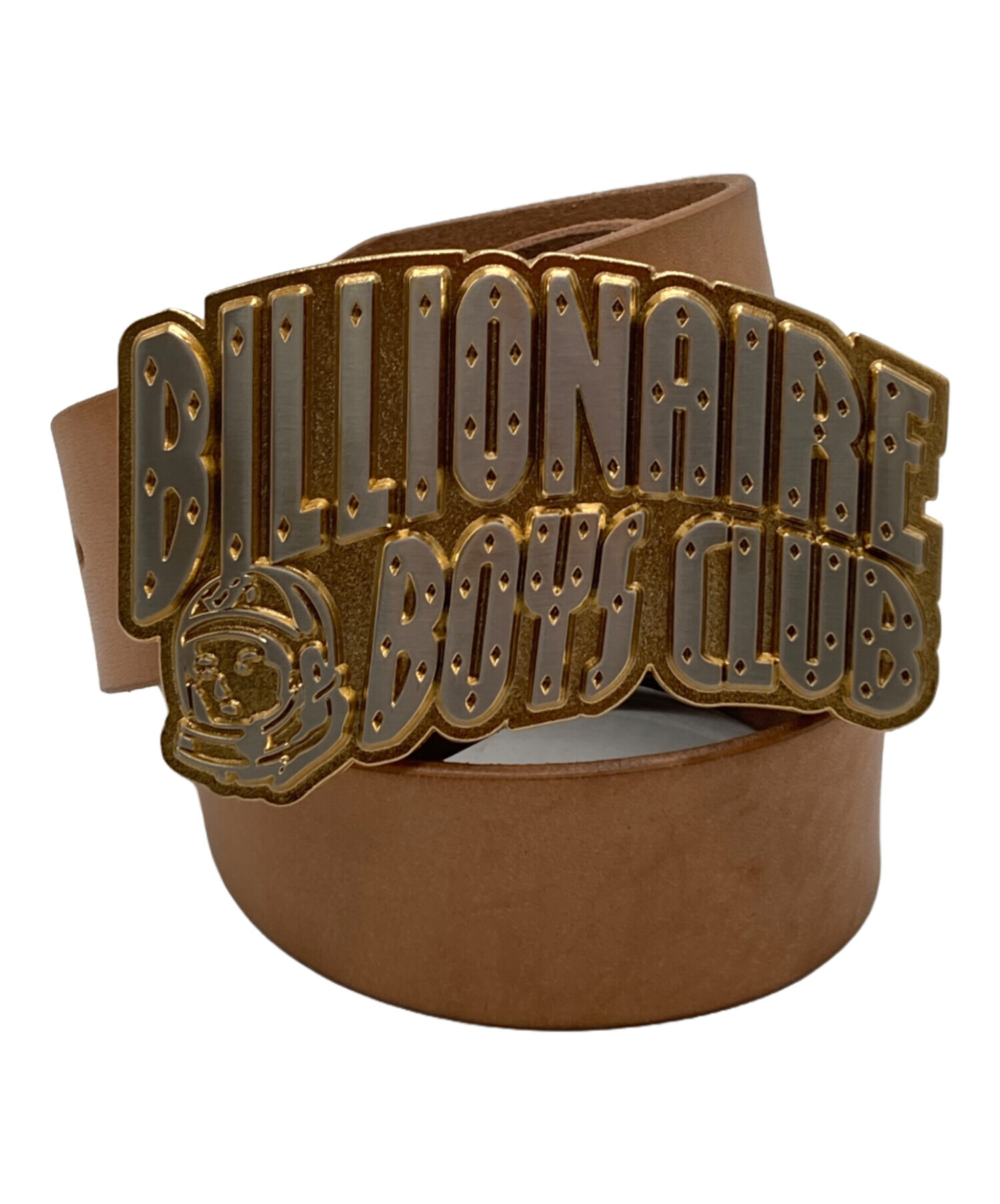 日本売り BILLIONAIRE BOYS CLUB バックル 【公式通販】