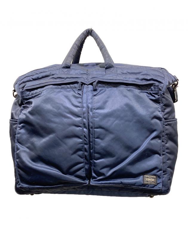 中古・古着通販】MIZUNO (ミズノ) PORTER (ポーター) 2WAYショルダー