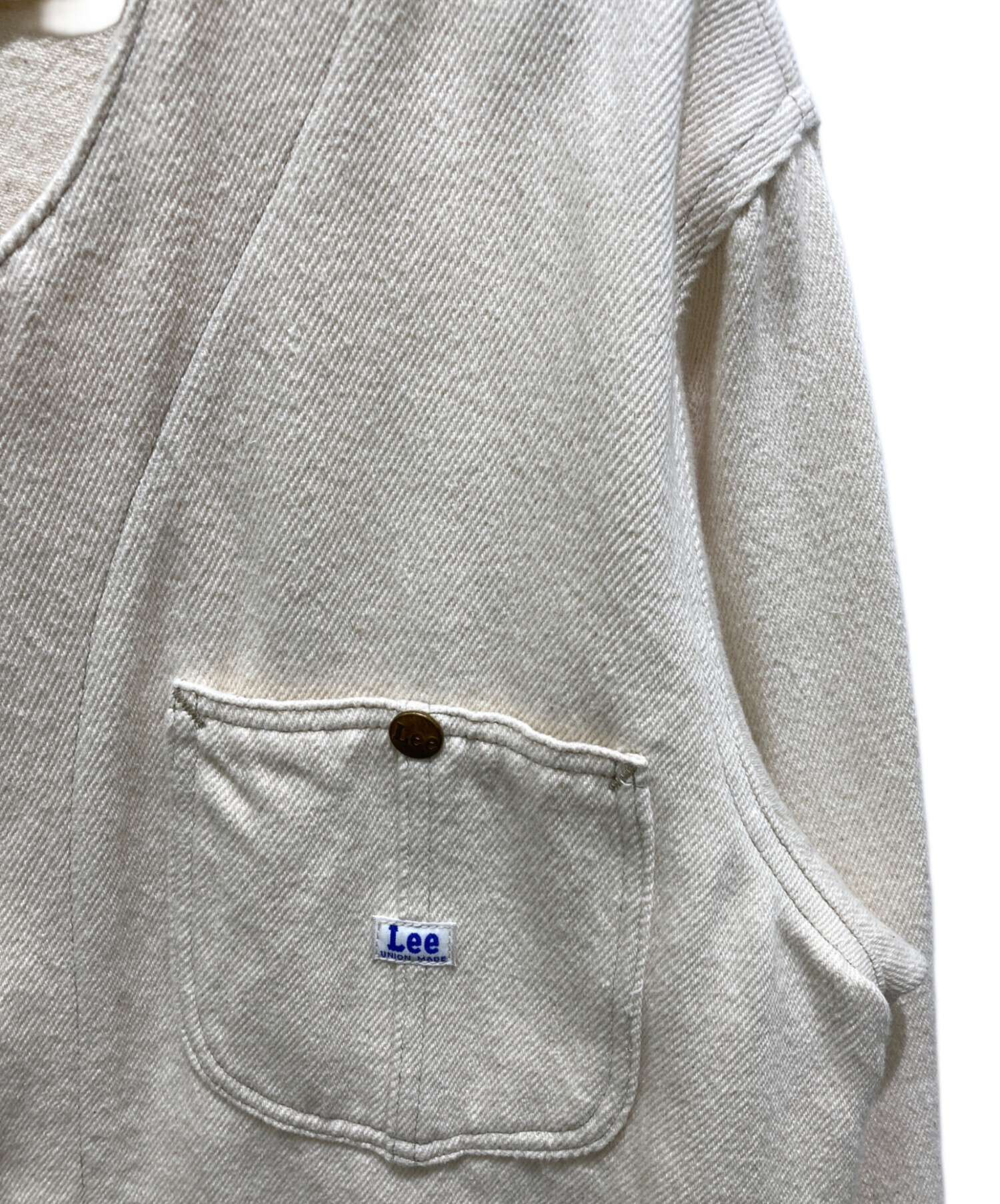中古・古着通販】LEE (リー) B:MING LIFE STORE by BEAMS (ビーミング