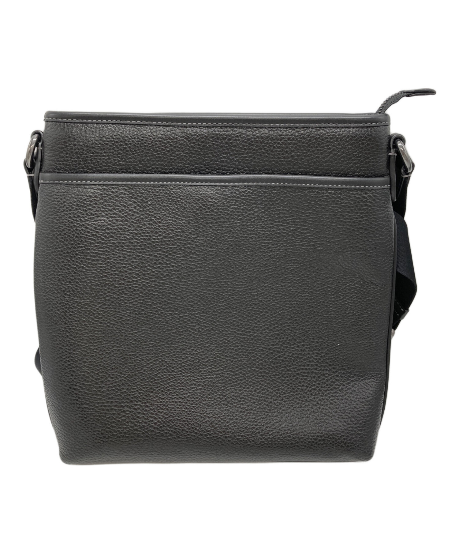 中古・古着通販】COACH (コーチ) スリム メッセンジャー バッグ