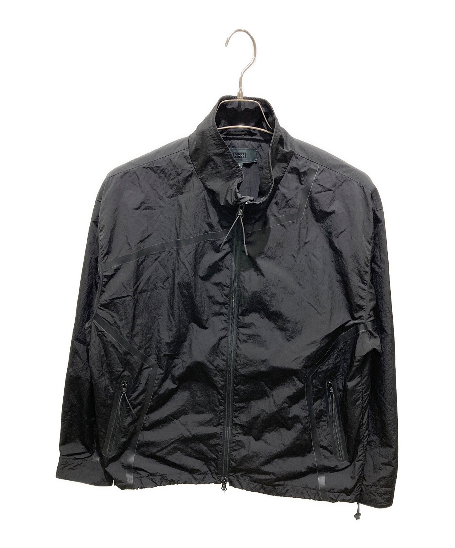 中古・古着通販】KITH 101 (キス 101) Wrinkle Nylon Madison Track