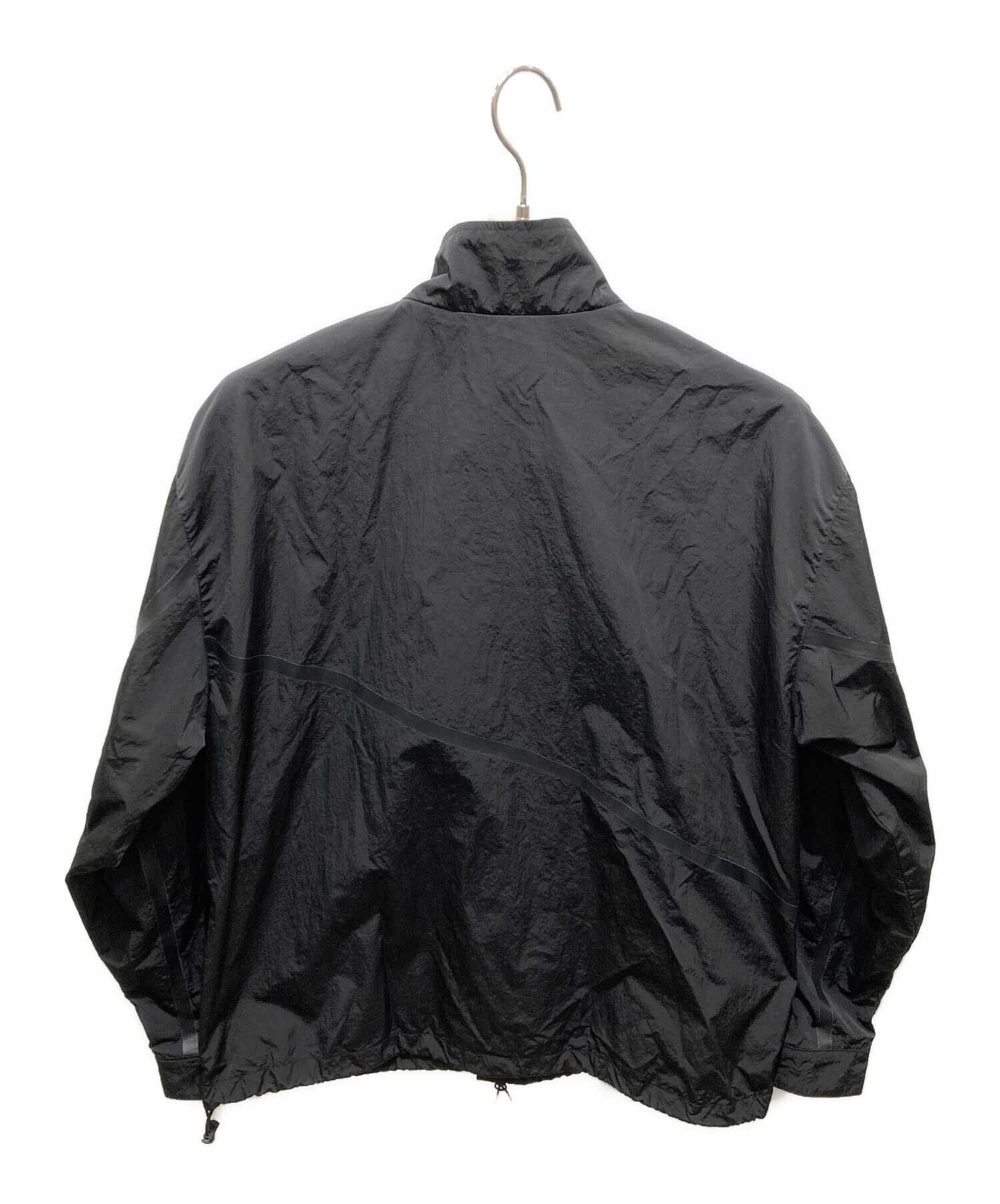 中古・古着通販】KITH 101 (キス 101) Wrinkle Nylon Madison Track