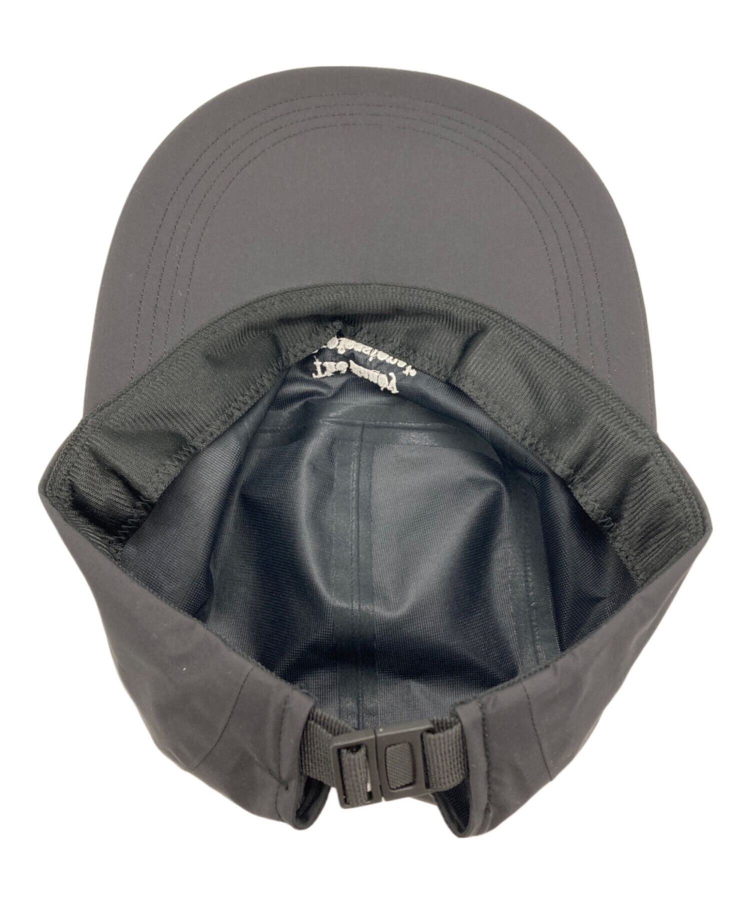 帽子 The Ennoy Professional 3LAYER SHELL CAP 中古・古着通販】The Ennoy Professional (ザ エンノイ