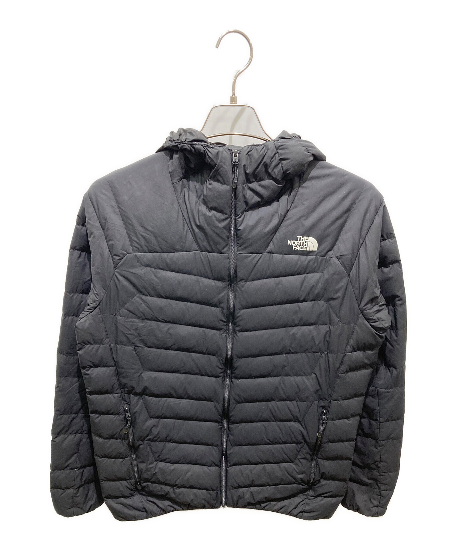 THE NORTH FACE ノースフェイス Thunder Hoodie 【公式通販】