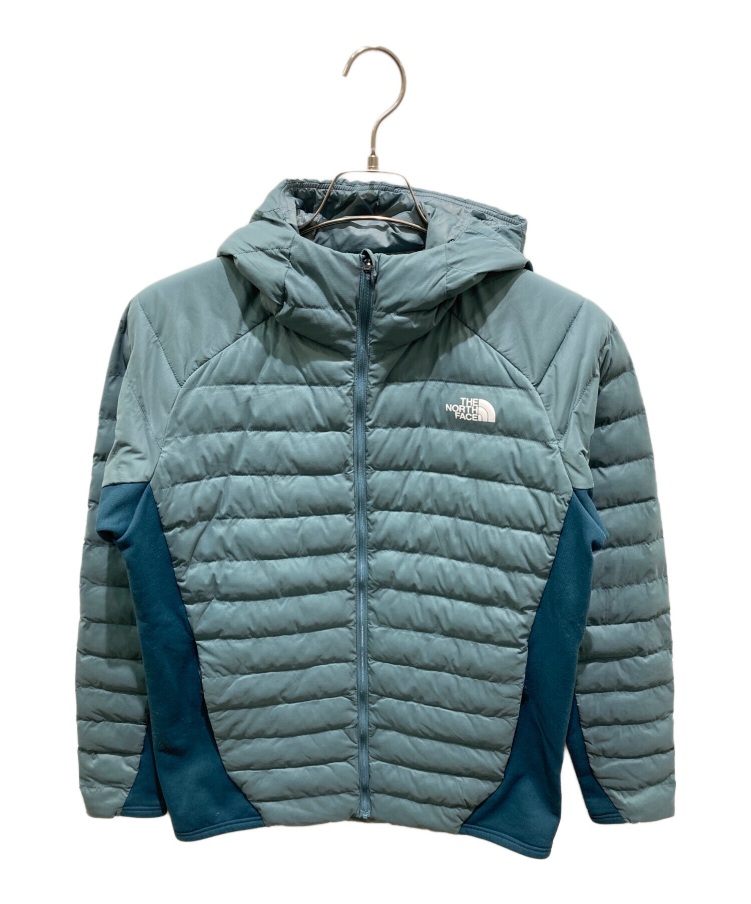 中古・古着通販】THE NORTH FACE (ザ ノース フェイス) RED RUN HOODIE 