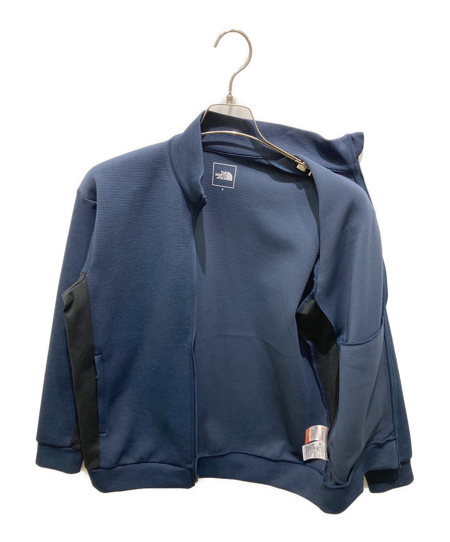 ノースフェイスドライドットアンビションジャケット新品未使用！ 中古・古着通販】THE NORTH FACE (ザ ノース フェイス) ドライドット