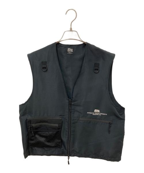 中古・古着通販】Abu Garcia (アブガルシア) フィッシングベスト