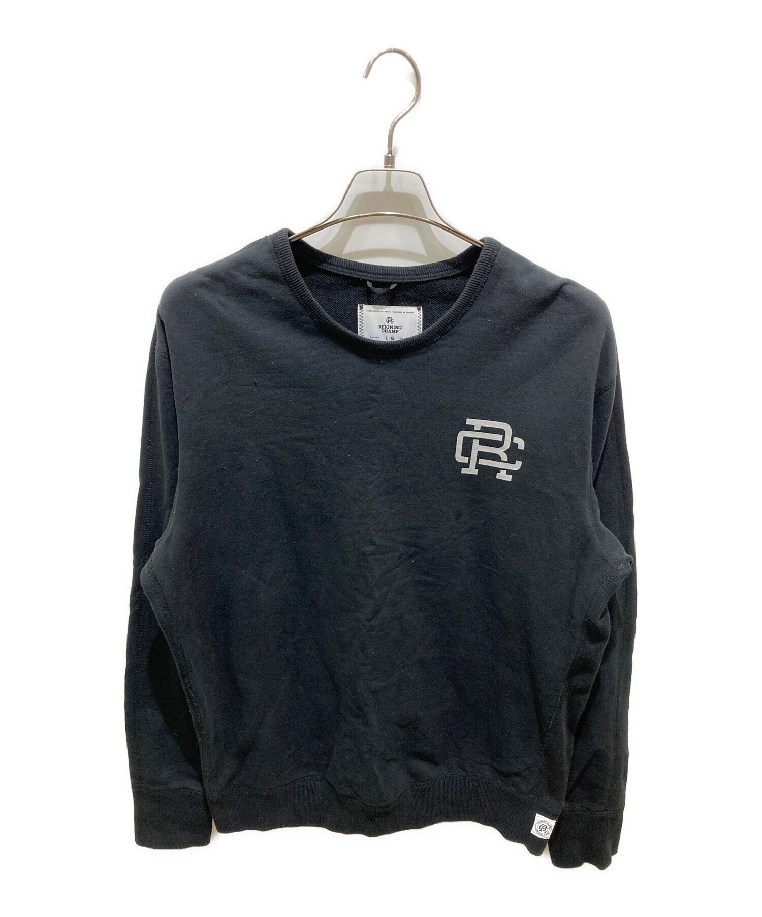 レイニングチャンプ スウェット REIGNING CHAMP（レイニングチャンプ 