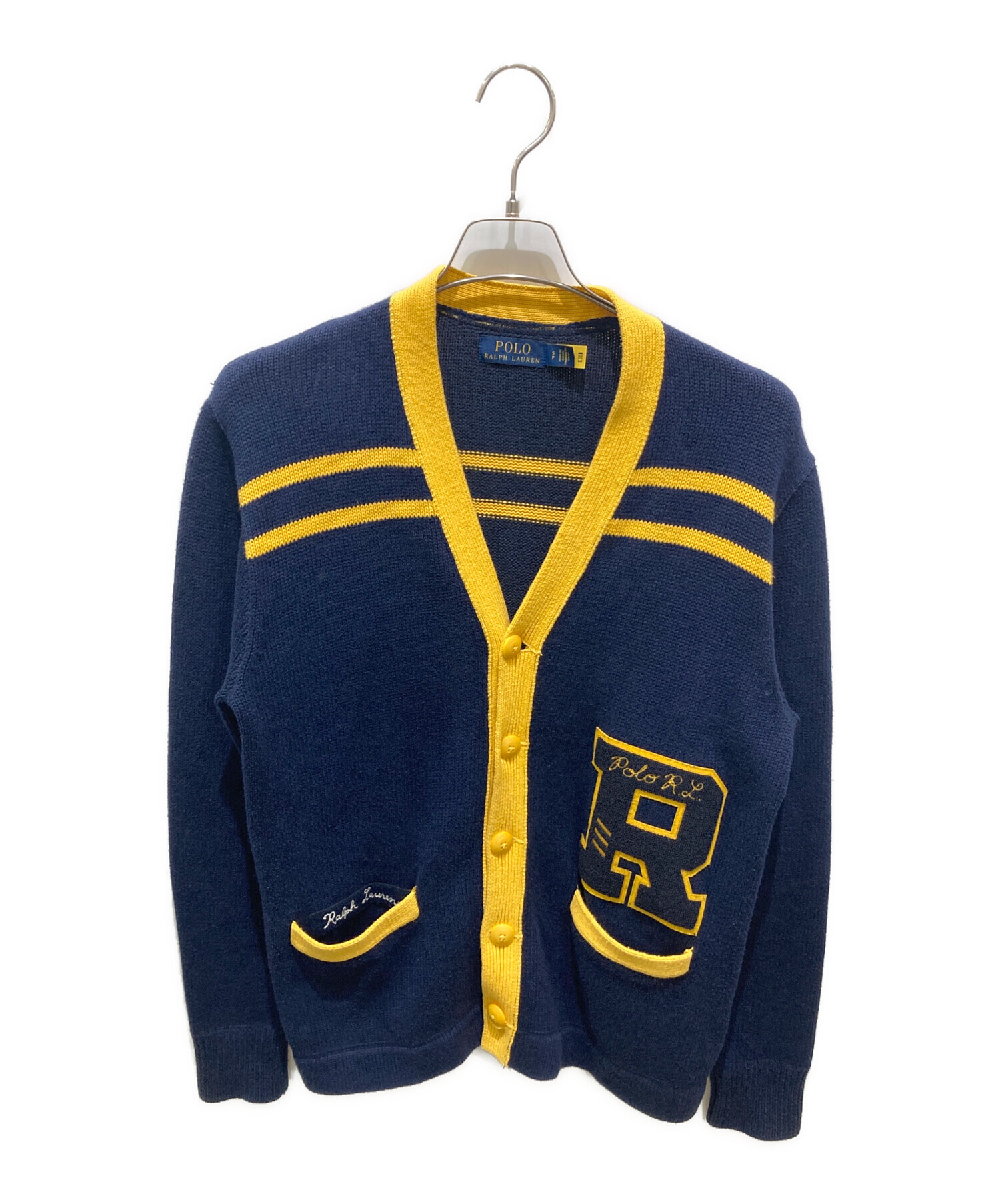 中古・古着通販】POLO RALPH LAUREN (ポロ・ラルフローレン 中古・古着通販】POLO RALPH LAUREN (ポロ・ラルフローレン