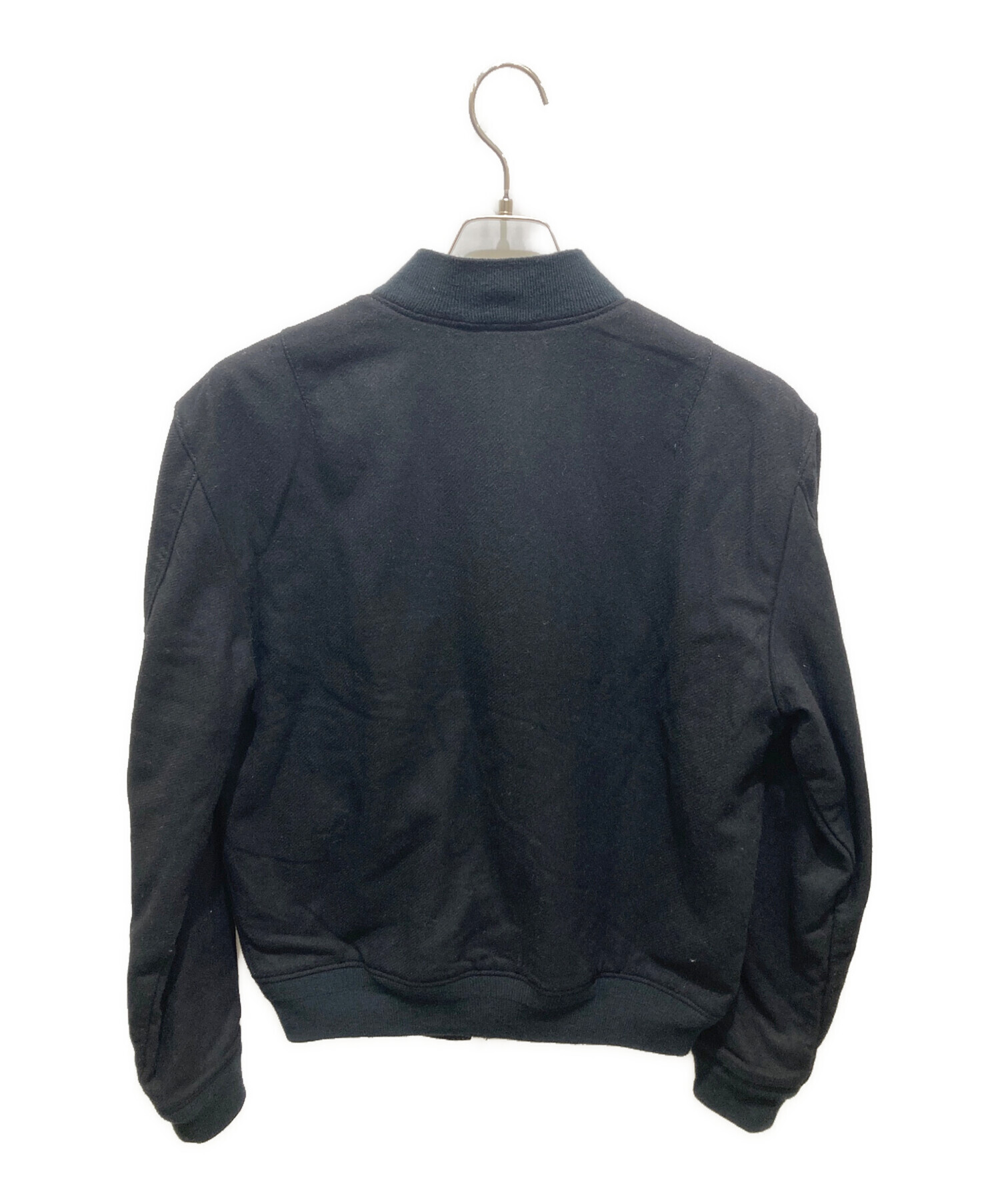 中古・古着通販】POLO RALPH LAUREN (ポロ・ラルフローレン) ウール 