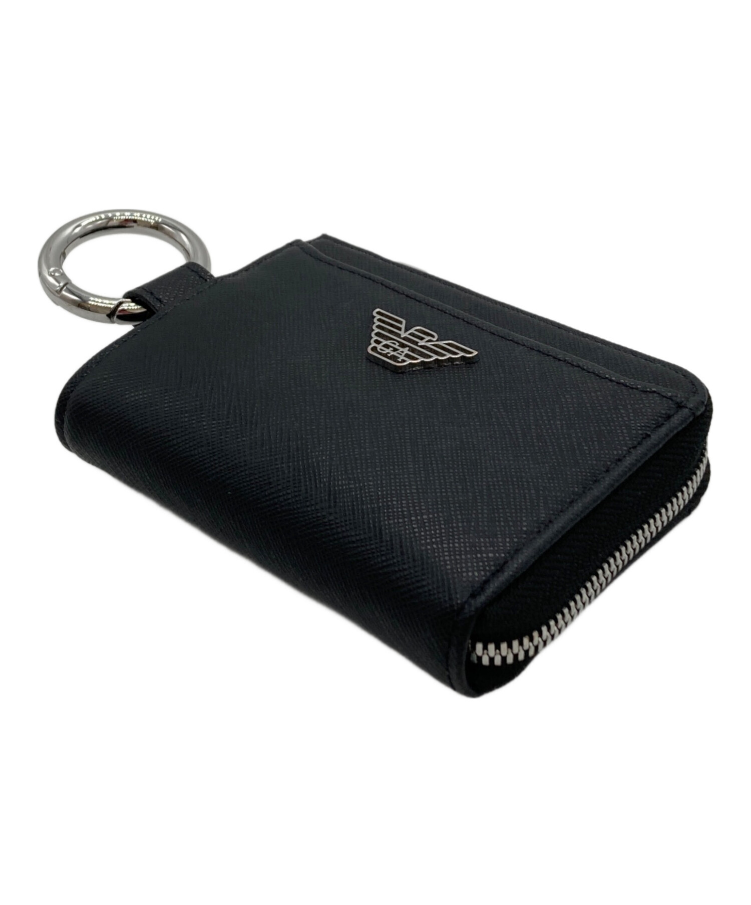 中古・古着通販】EMPORIO ARMANI (エンポリオ アルマーニ) コイン 
